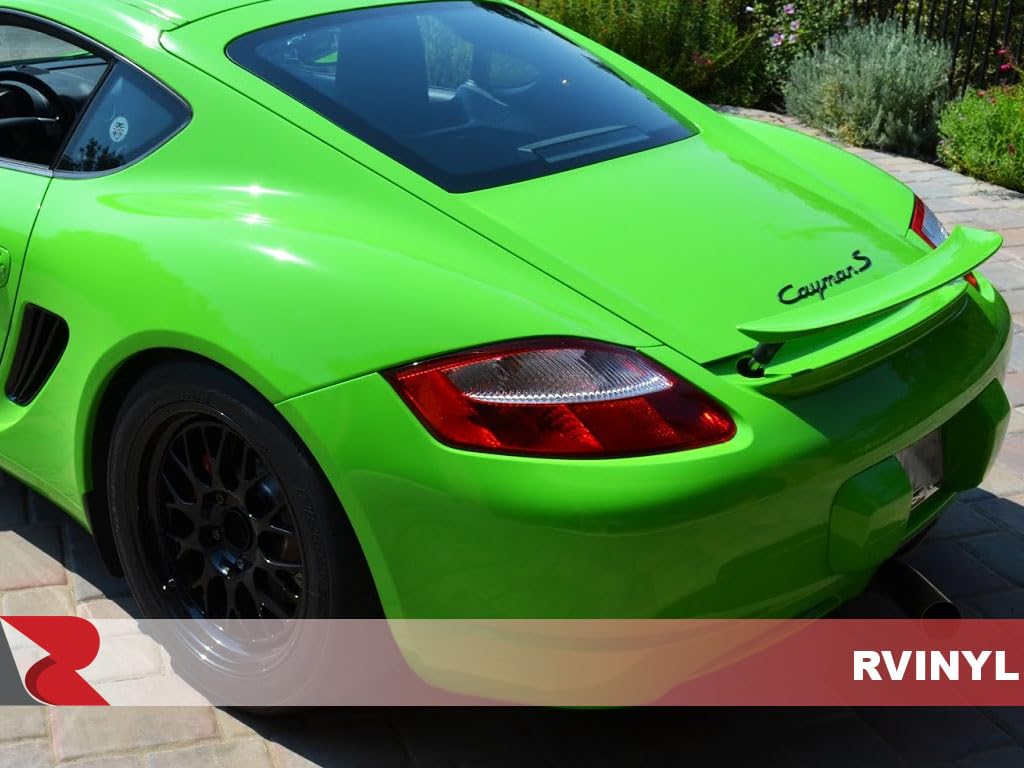 Avery Dennison Sw900 758-O Gloss Grass Green Supreme Wrapping Film Vinyl Vehicle Car Wrap Sheet Roll - (72'' X 60'')