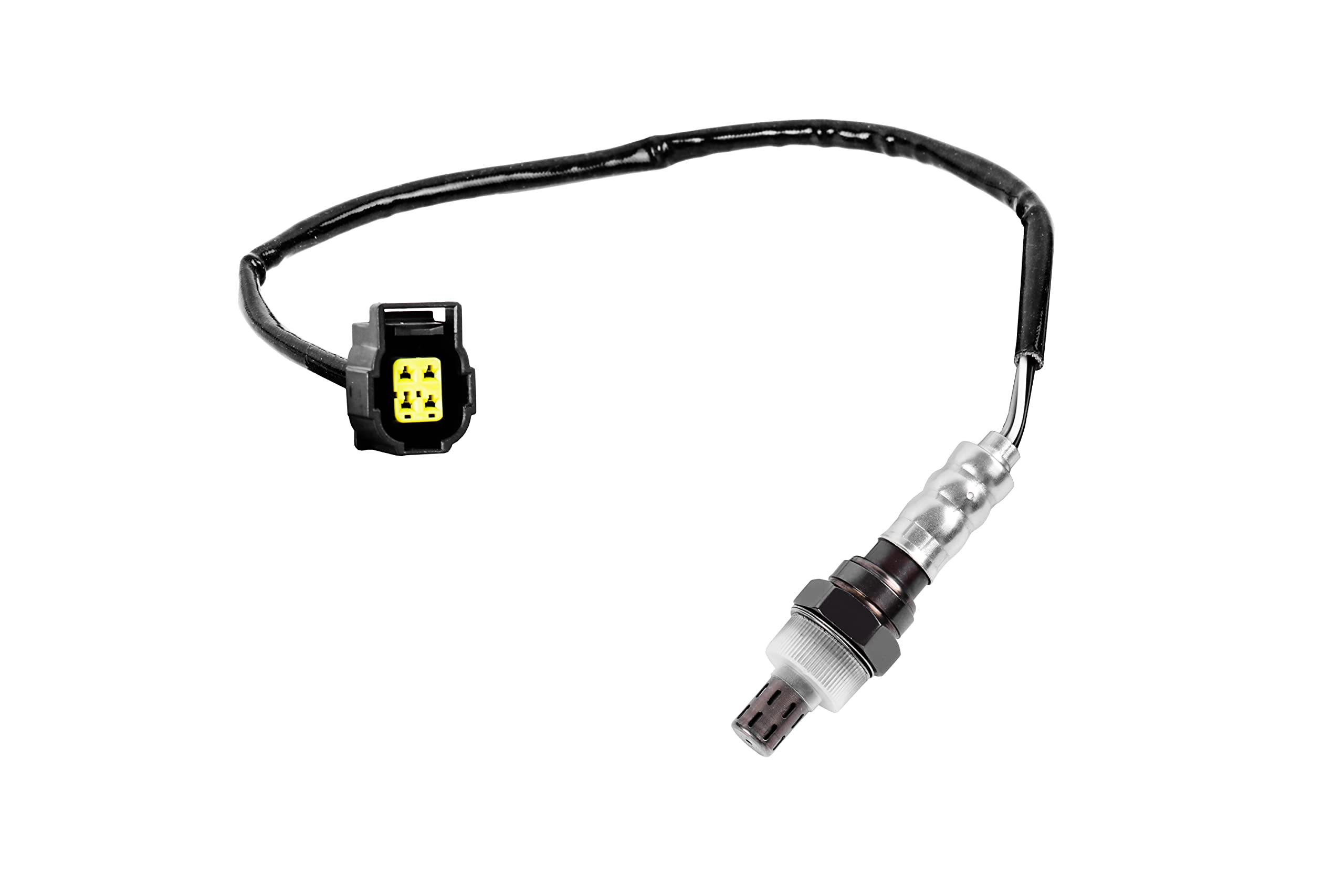 Mostplus 234-4587 Oxygen Sensor Compatible For Dodge Dakota Durango Ram Jeep Grand Cherokee Mitsubishi Raider (Set Of 2)