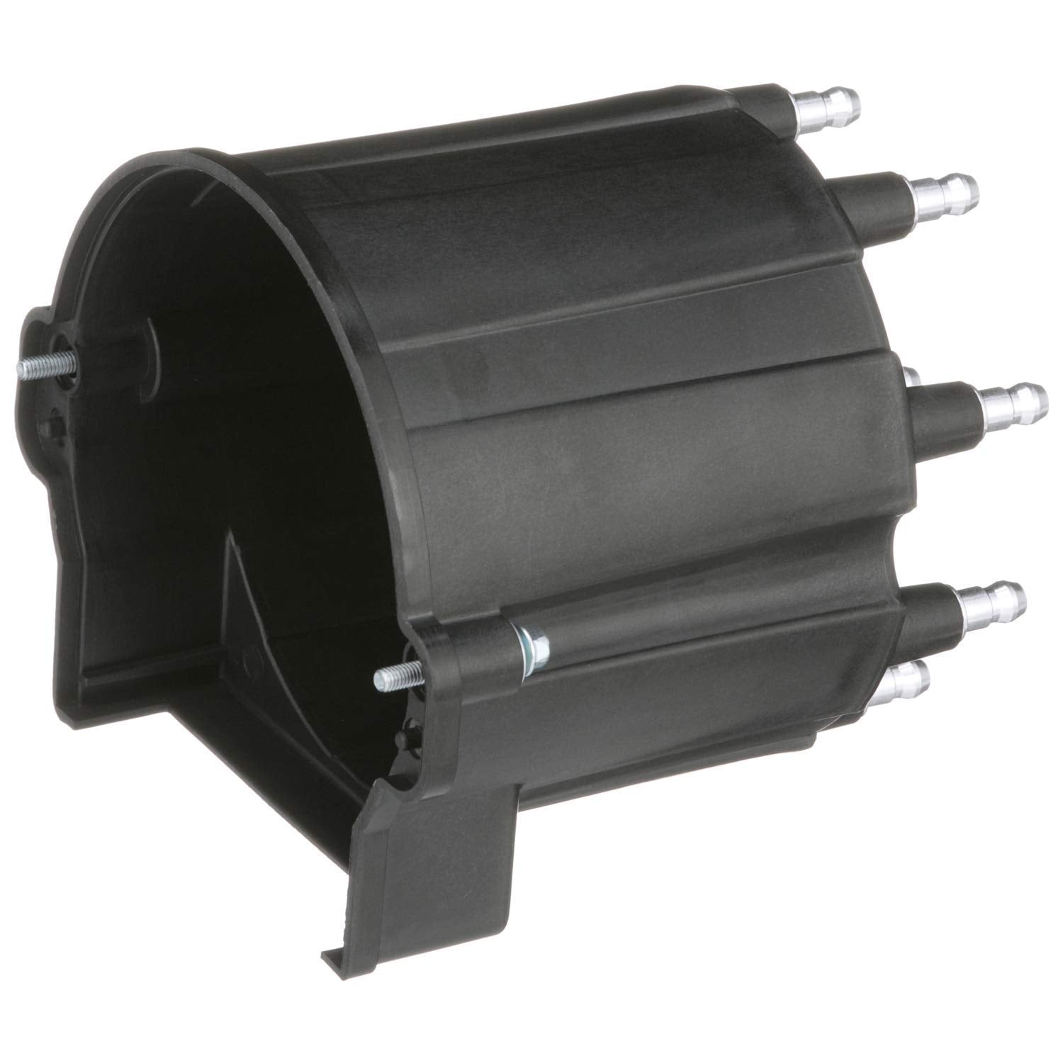 Delphi Dc1016 Distributor Cap, Black