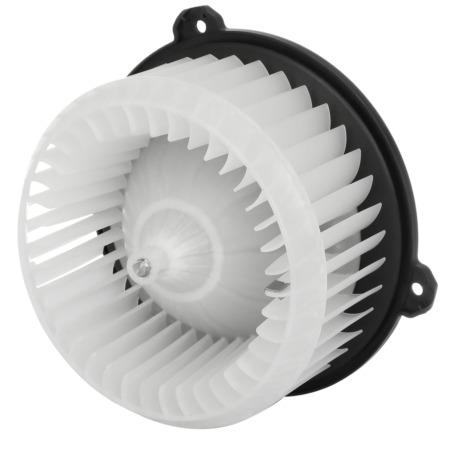 Scitoo 700266 Hvac Blower Motor With Fan Cage For Chevy For Spark L4 1.2L 2013 2014 2015