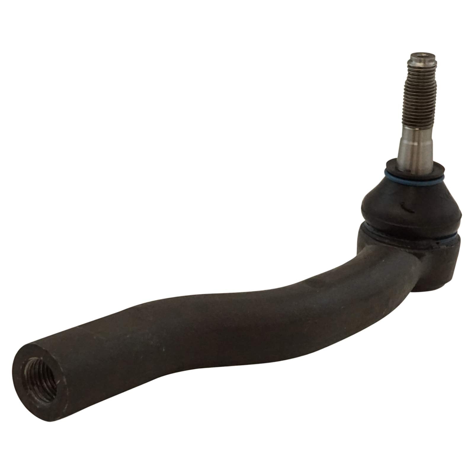 Trq Front Outer Tie Rod Set Compatible With 2011-2017 Lexus Ct200H 2010-2015 Toyota Prius 2012-2015 Prius Plug-In