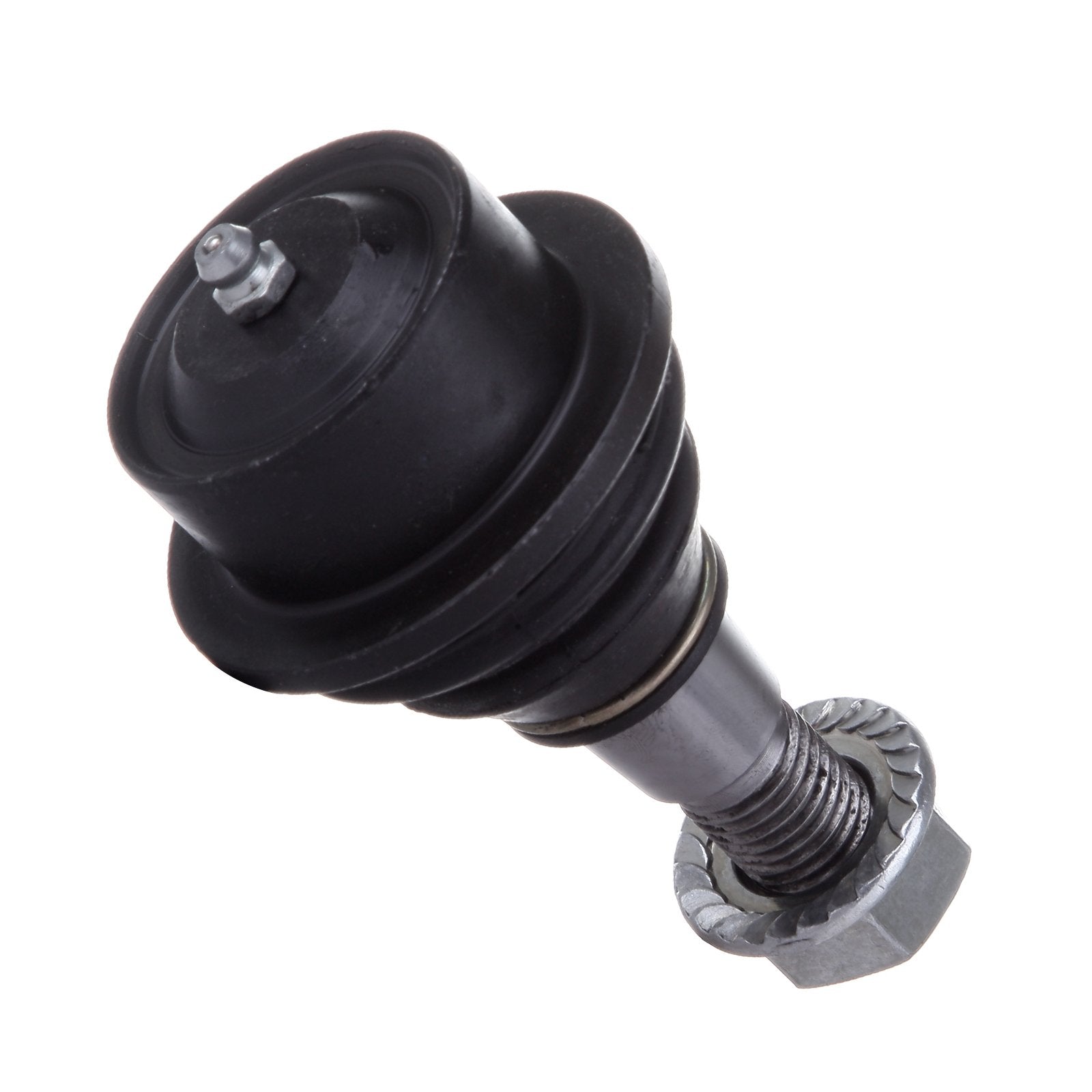 Roadfar Lower Upper Ball Joint Kit Fit For Cadillac For Chevrolet For Gmc Front Suspension Set Of 4