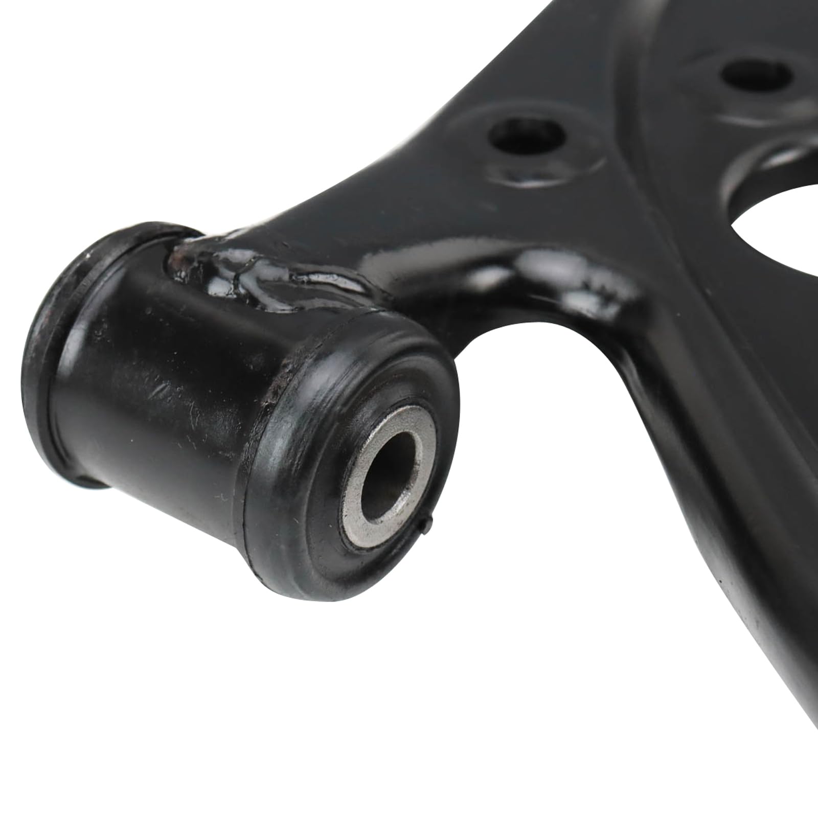 Trq Front Right Lower Control Arm With Ball Joint Passenger Side Compatible With 2012-2017 Fiat 500