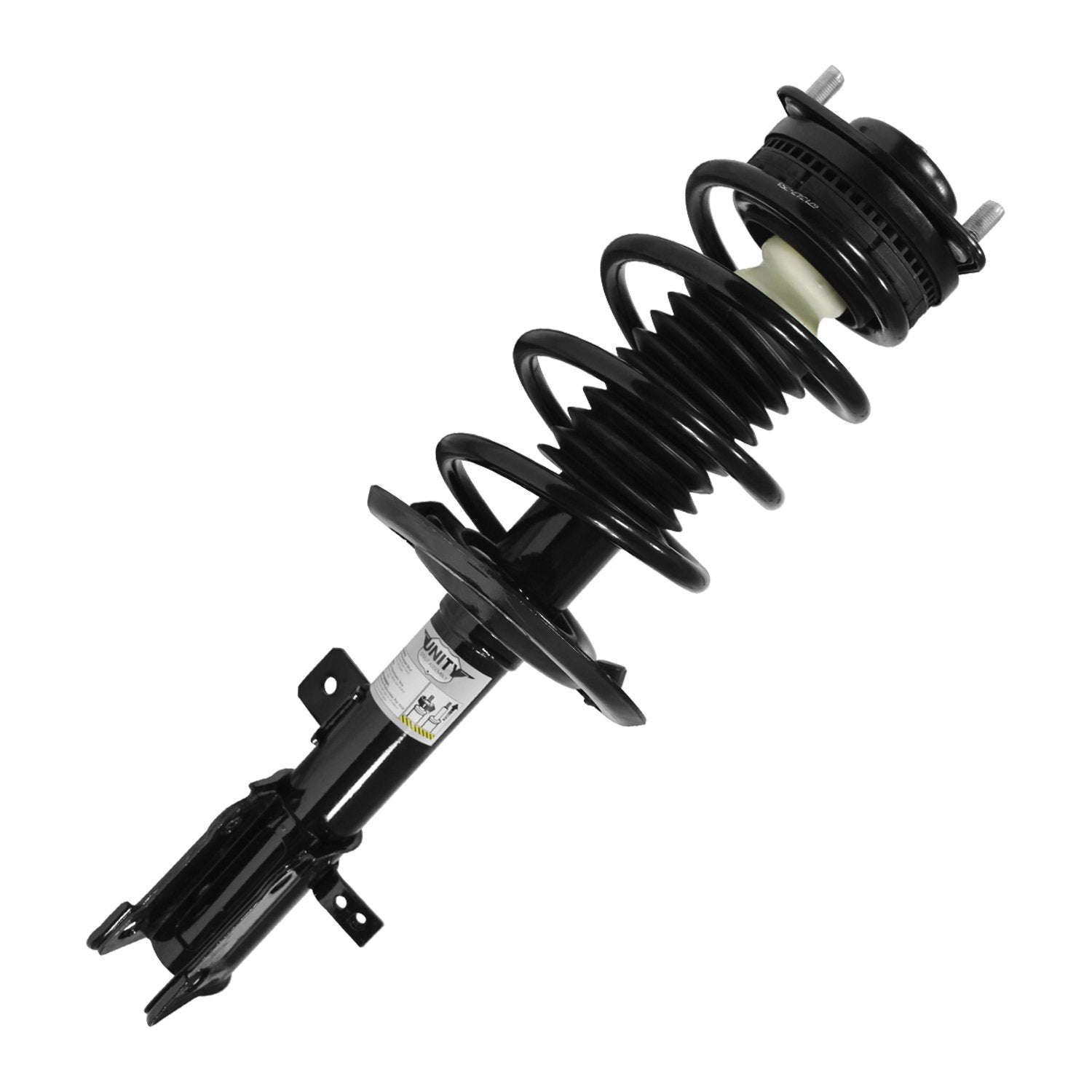 2007-2010 Chrysler Serbring, 2008-2014 Dodge Avenger, 2011-2014 Chrysler 200 - 4-11675-15310-001