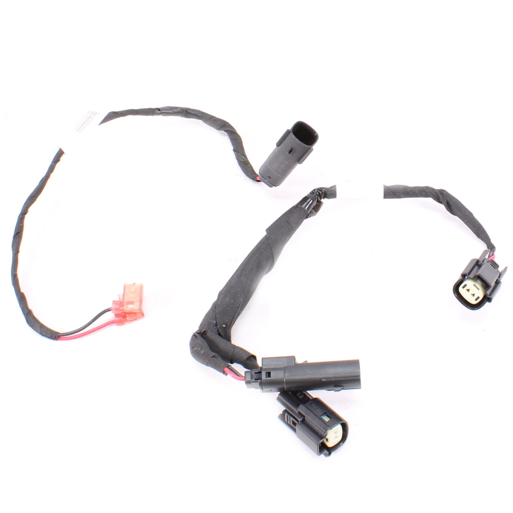 Ski-Doo New Oem Usb Power Outlet Kit 860201261