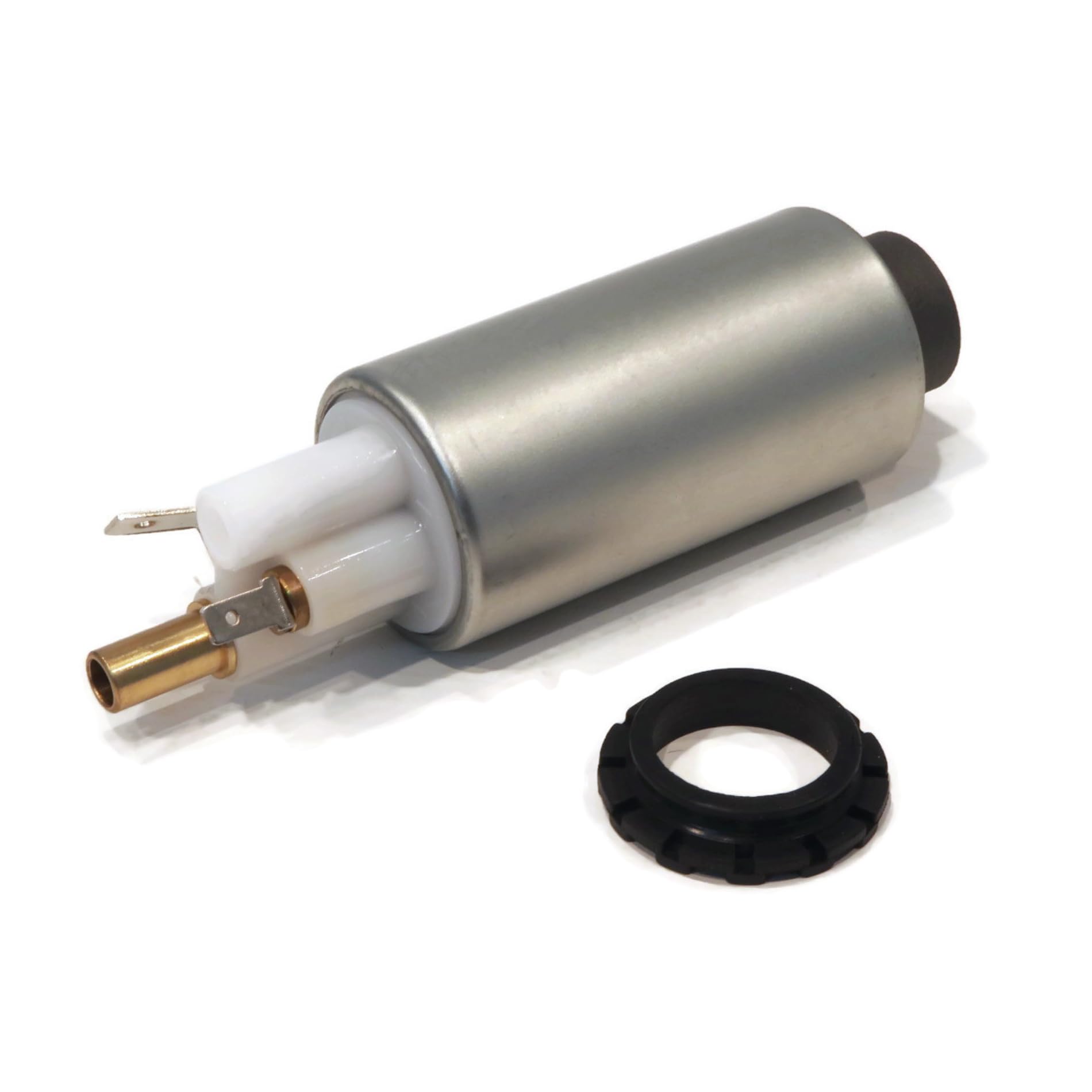 The ROP Shop | Electric Fuel Pump fits Mercury 2002-2006 - 60HP EFI Mariner 4 Cylinder 4-Stroke