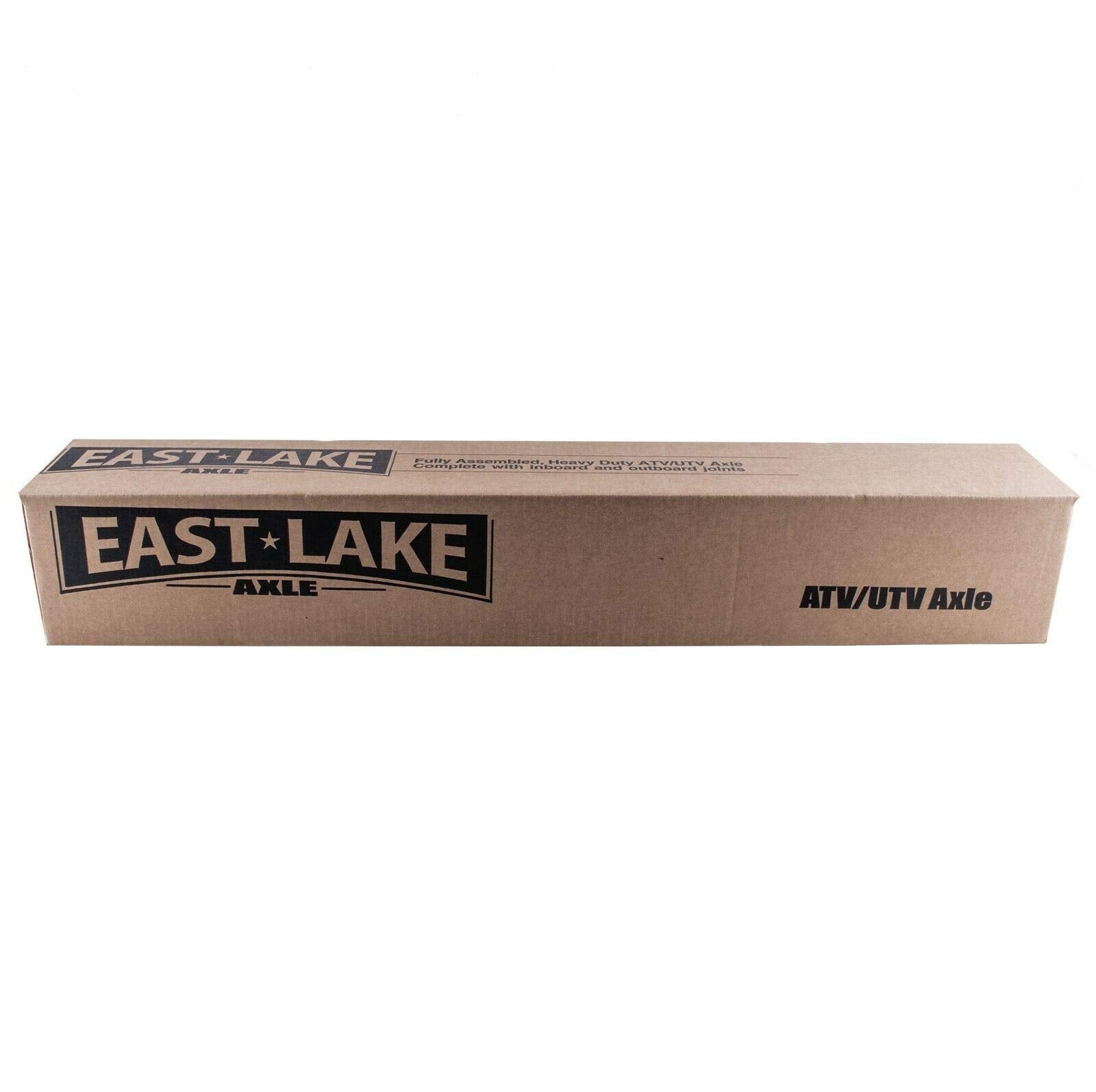 East Lake Axle Replacement For Carbon Fiber Drive Belt Polaris Scrambler 400/500 1985 1986 1995 1996 1997 1998 1999 2000 2001 20