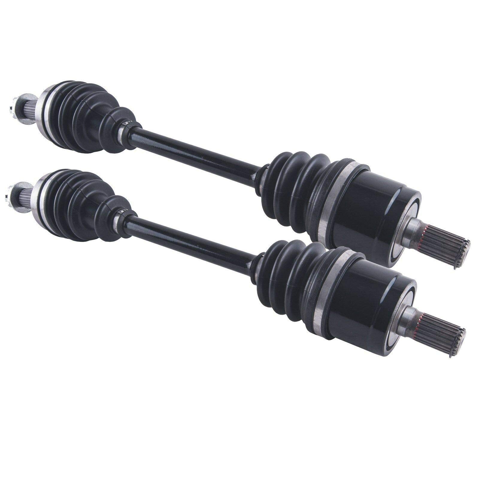 East Lake Axle Front cv axles set for Honda TRX 500 Foreman/Rubicon 2014 2015 2016 2017 2018 2019