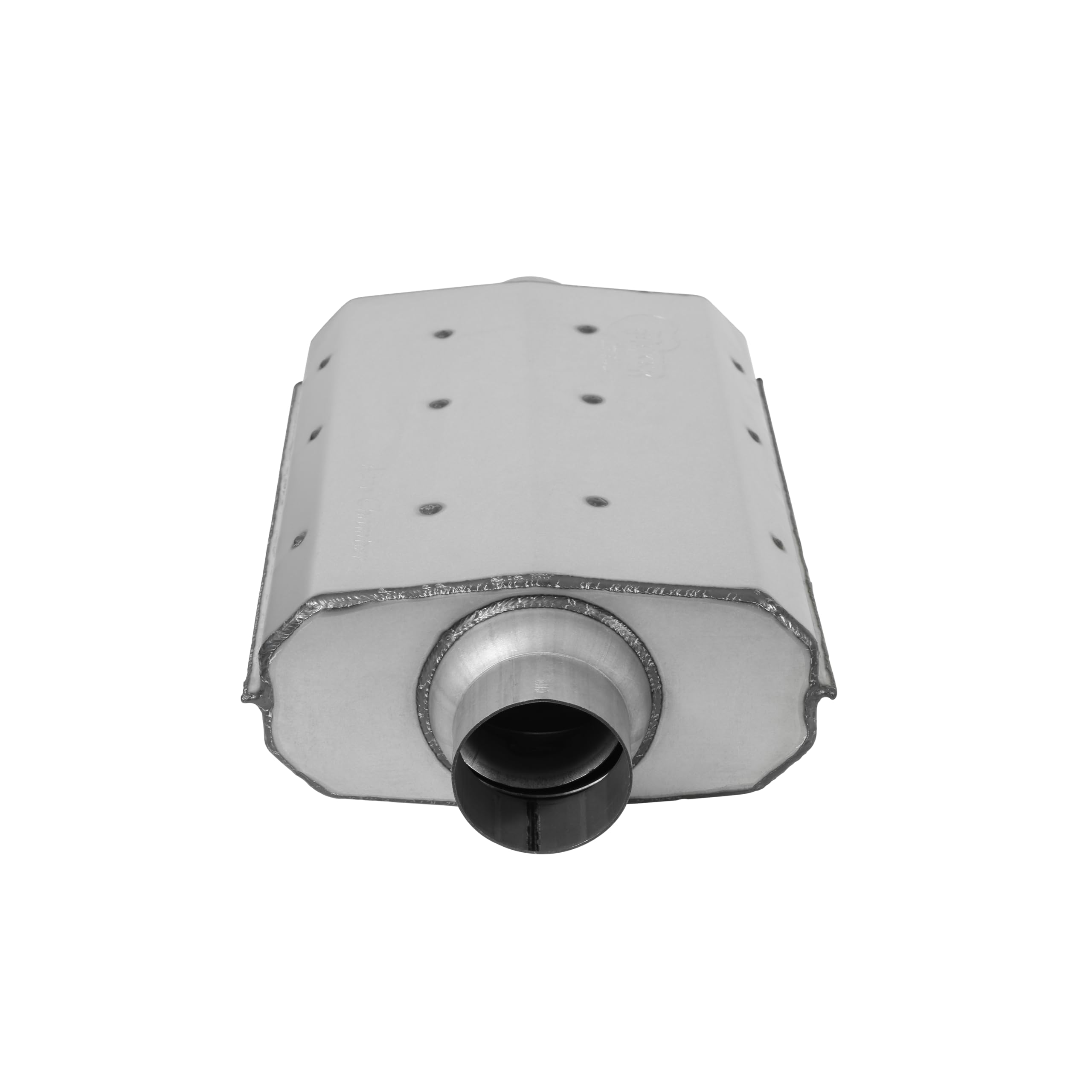 Hooker Sc Unv Aero Chamber Muffler 3.0