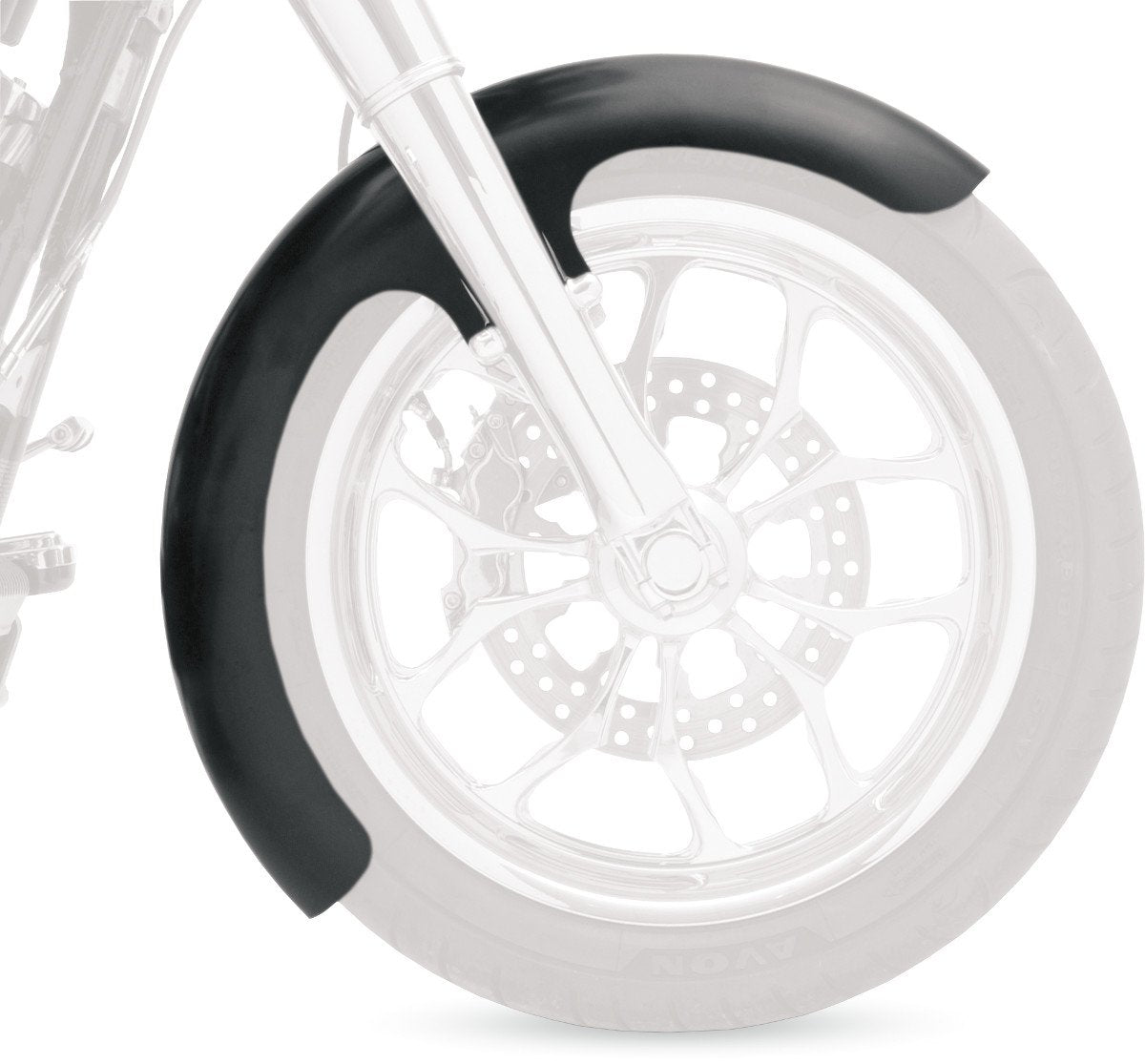 KLOCK WERKS FENDER FT WRAPPER 21FXST - KW05-02-0005E