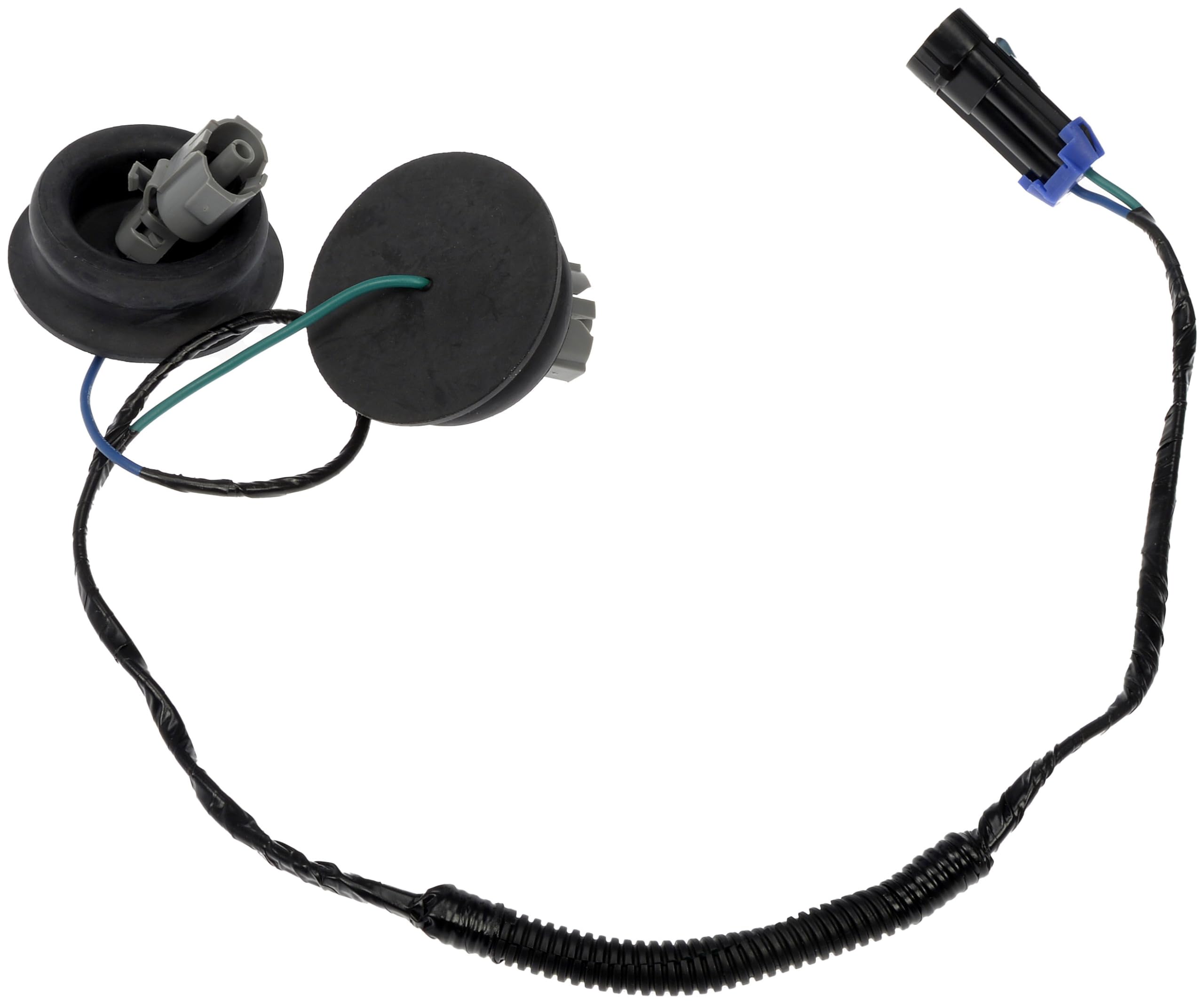 Dorman 917-033 Ignition Knock (Detonation) Sensor Connector Compatible With Select Models