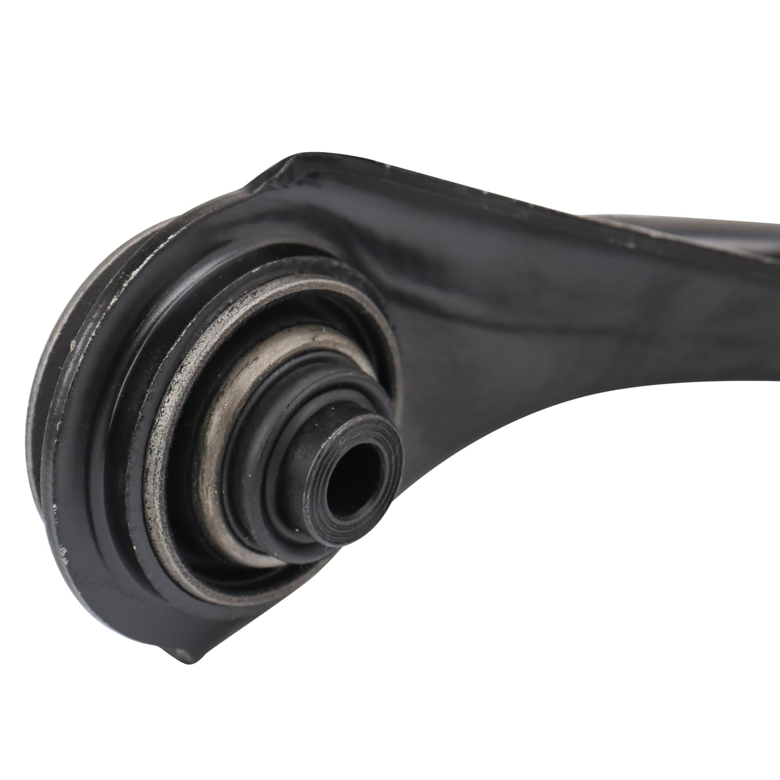 Trq Front Left Upper Control Arm With Ball Joint Drivers Side Compatible With 2001-2003 Acura Cl 1999-2003 Tl 1998-2002 Honda Ac