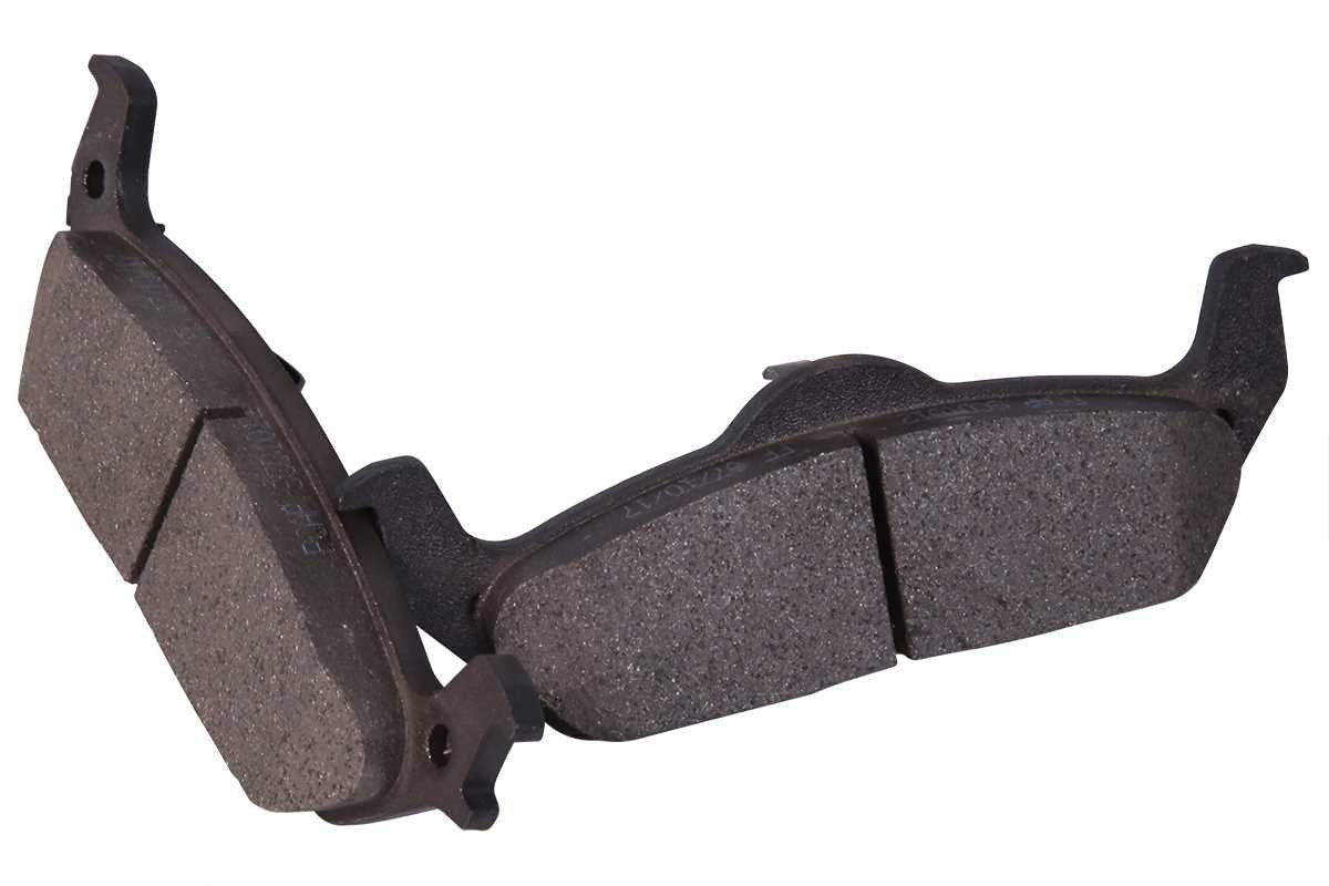 Autoshack Front And Rear Ceramic Brake Pads Set 8Pcs Replacement For 2004 2005 2006 2007 2008 2009 Ford F-150 2006-2008 Lincoln Mark Lt 4.2L 4.6L 5.4L V6 V8 4Wd Awd Rwd Scd1083-1012