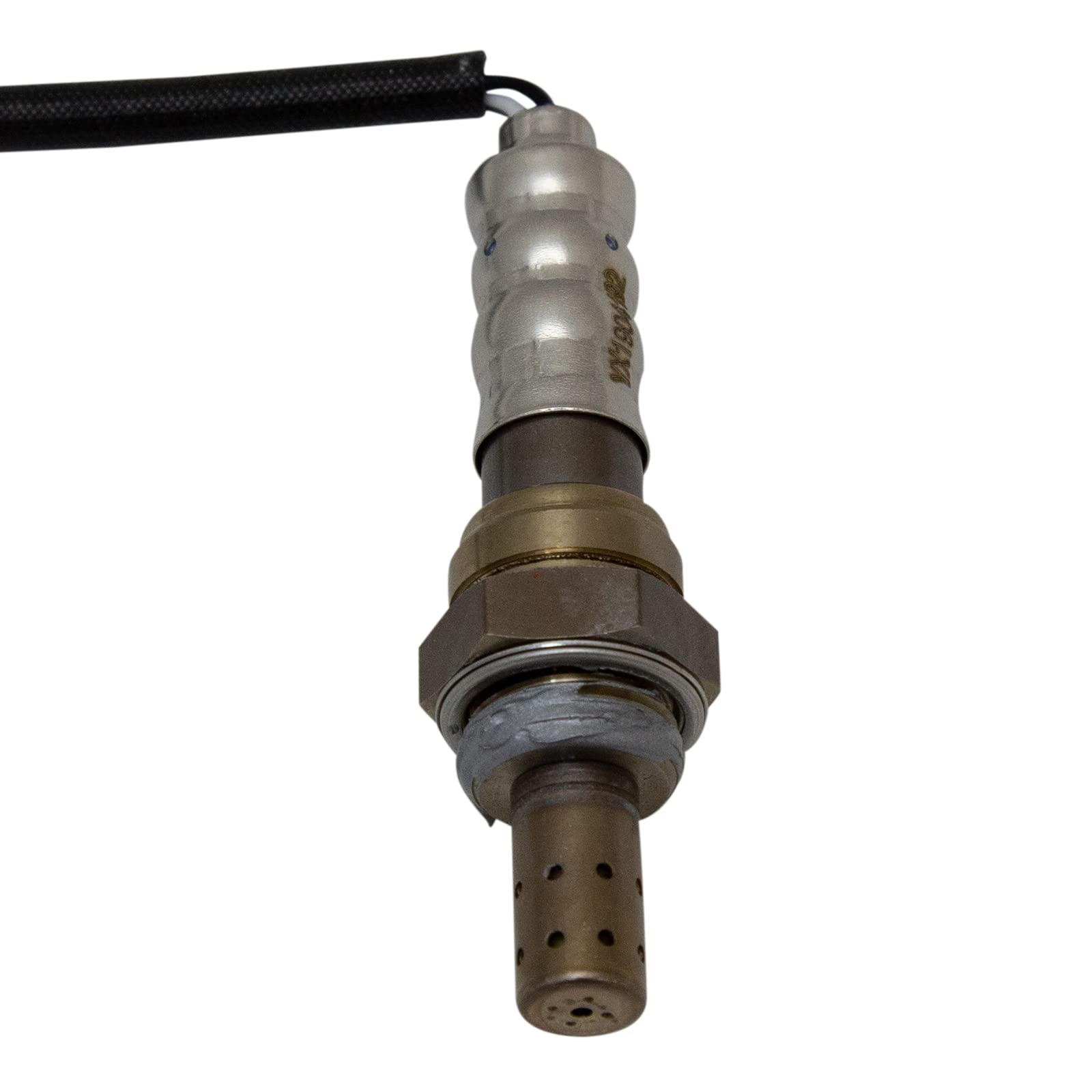 Trq O2 Oxygen Sensor Compatible With 2010-2013 Acura Mdx 2011-2012 Rl 2012-2014 Tl Zdx 2011-2017 Honda Odyssey 2014-2015 Pilot 2