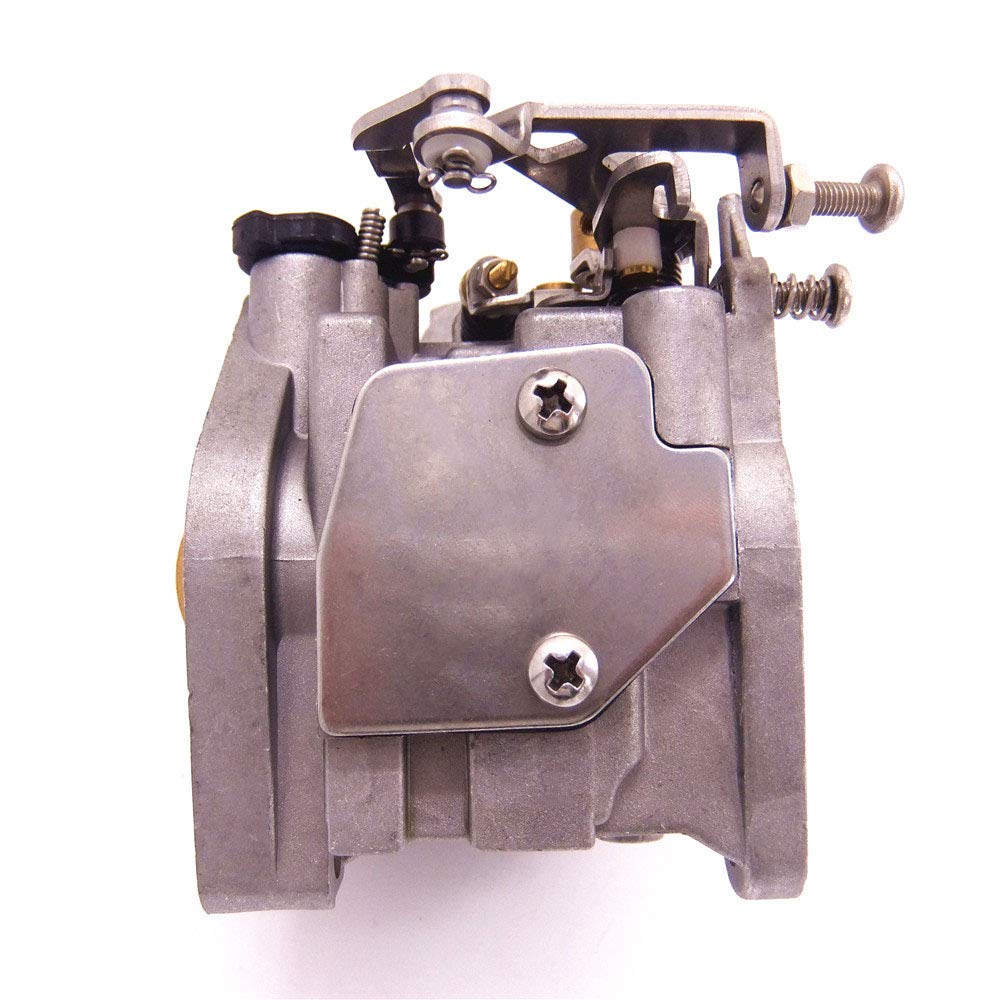 Boat Motor 3303-895110T01 3303-895110T11 3303-8M0104462 1300-8M0167272 Carbs Carburetor for Mercury Mercruiser Quicksilver 8HP 9