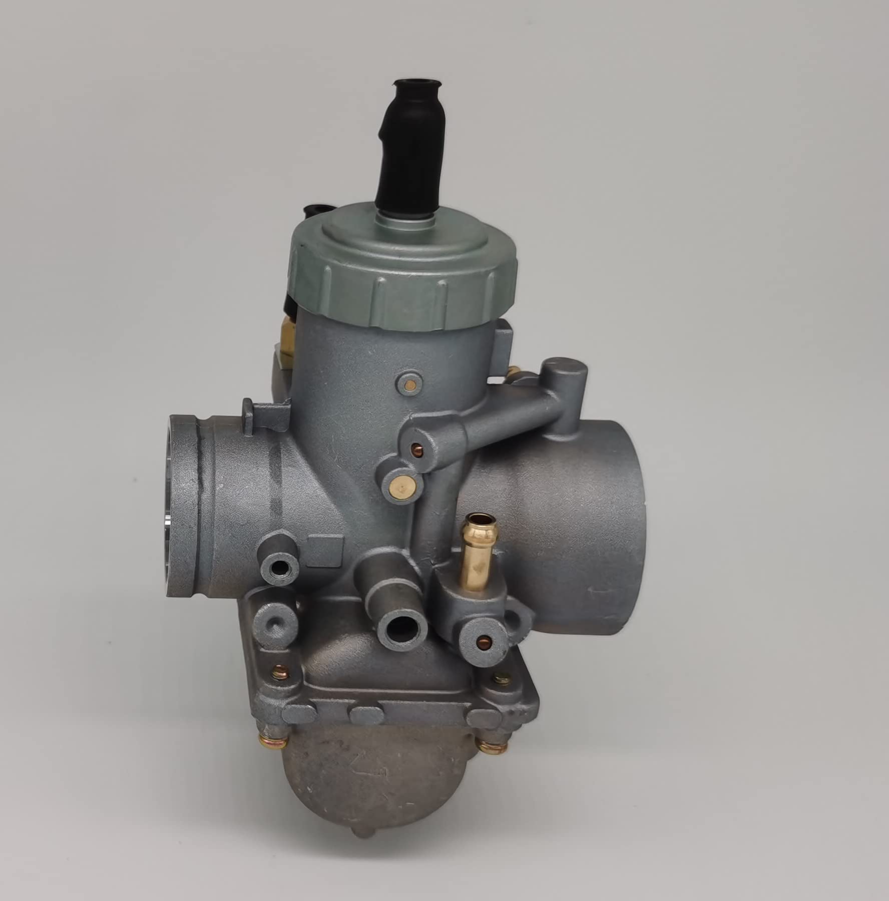 Dosens Carburetor for Polaris Scrambler 400, Sportsman 400, Xplorer 400 - Model HY0159, Replaces 3130574, 3130710,