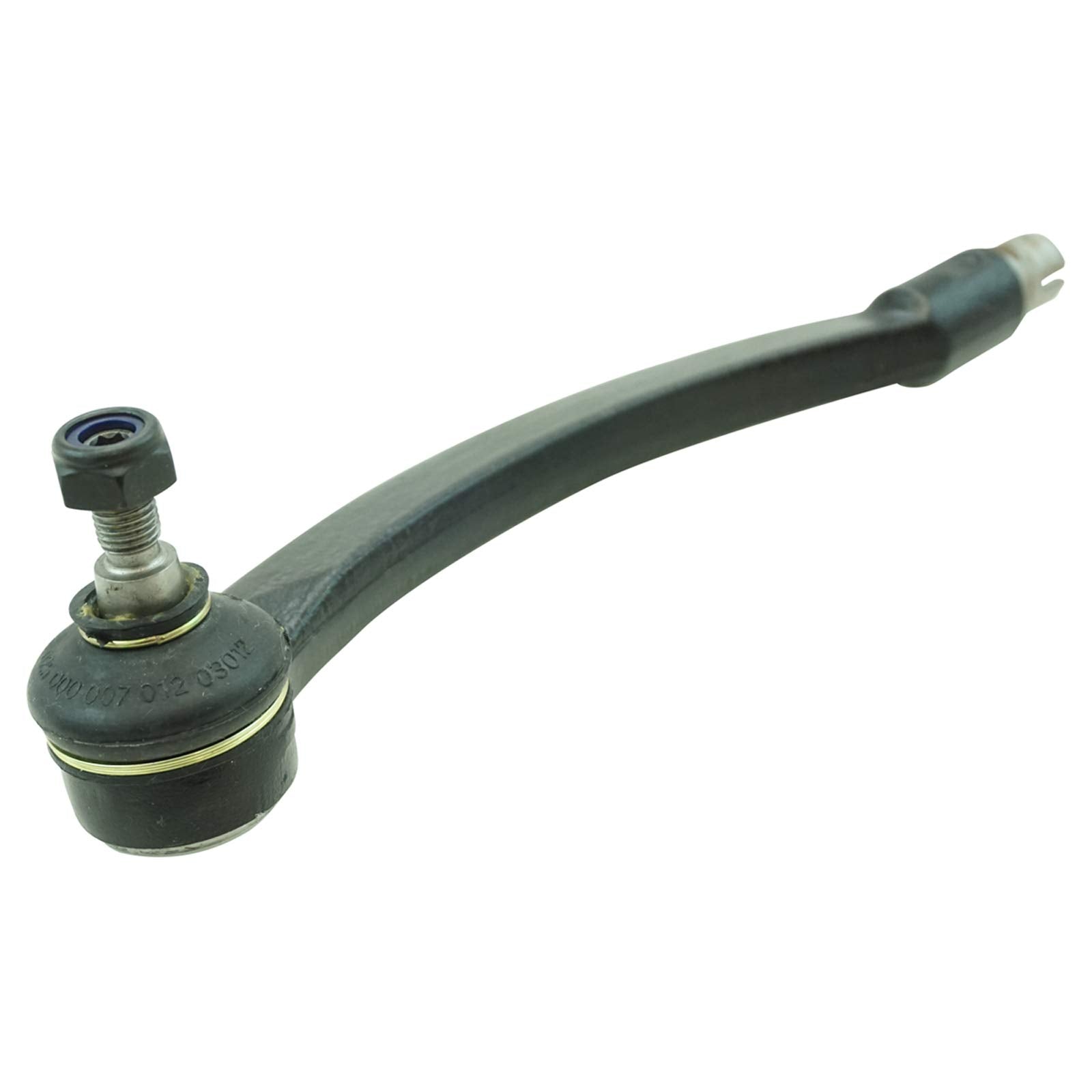 Trq Front Inner And Outer Tie Rod Set Compatible With 2003-2008 Mini Cooper