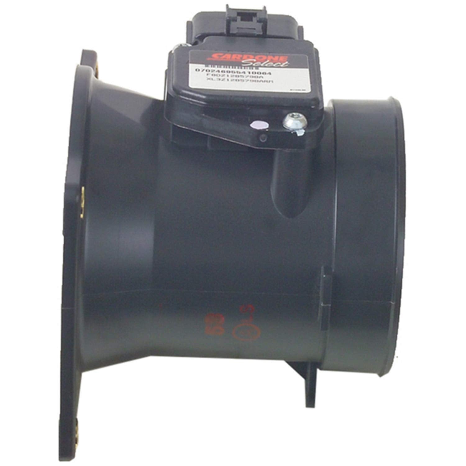 Cardone Select 86-9554 New Mass Air Flow (Maf) Sensor