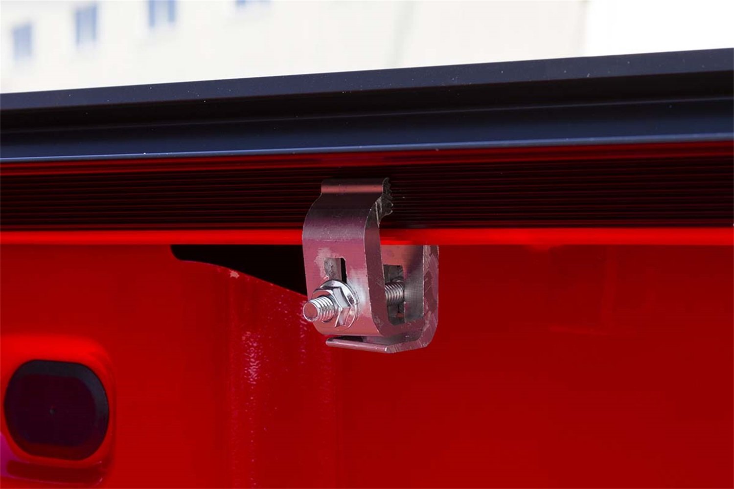 Access 15239 Roll-Up Tonneau Cover