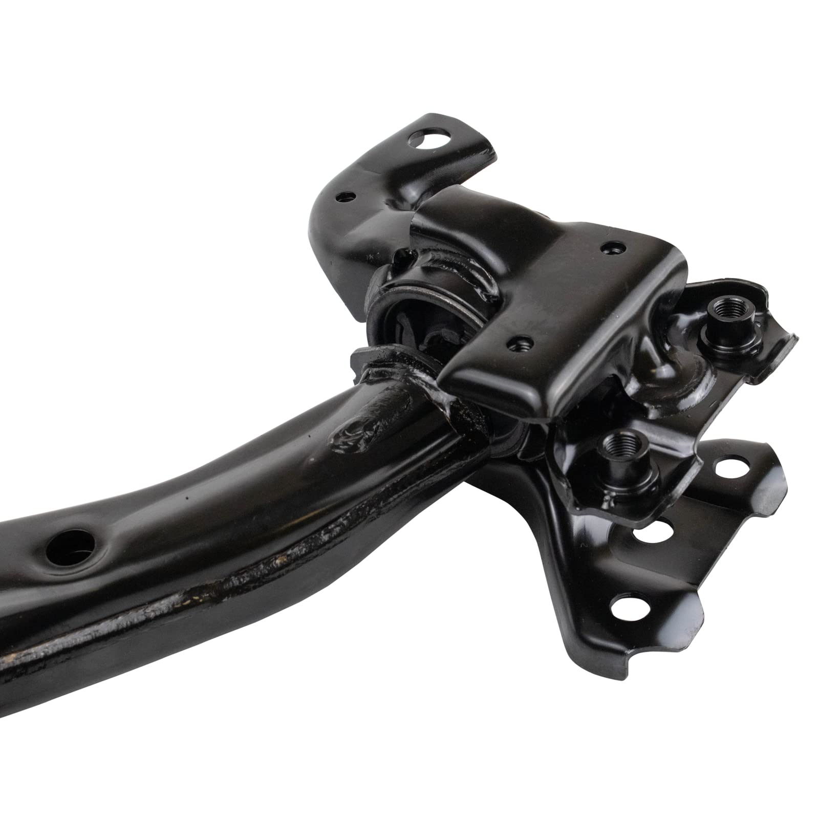 Trq Front Lower Control Arm With Ball Joint Set Compatible With 2007-2012 Acura Rdx