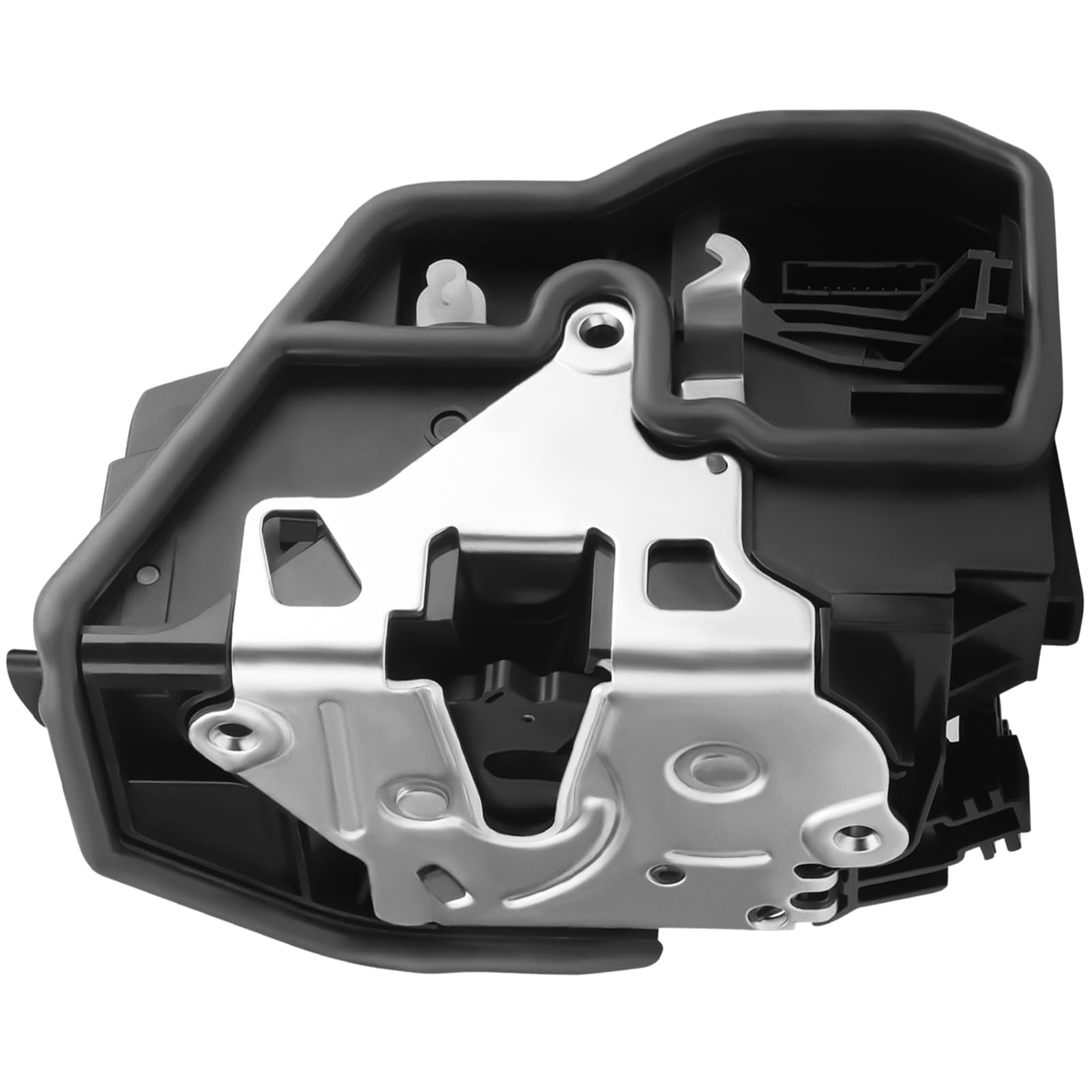 Front Left Driver Side Power Door Lock Latch Actuator Motor Fit For Bmw 135I 320I 323I 325I 325Xi 328I 330I 335D 335I 340I 428I 