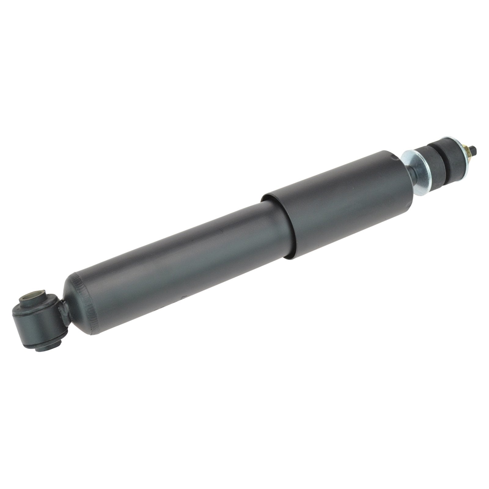 Trq Front Shock Absorber Set Compatible With 1994-2001 Dodge Ram 1500 1994-2002 Ram 2500 Ram 3500