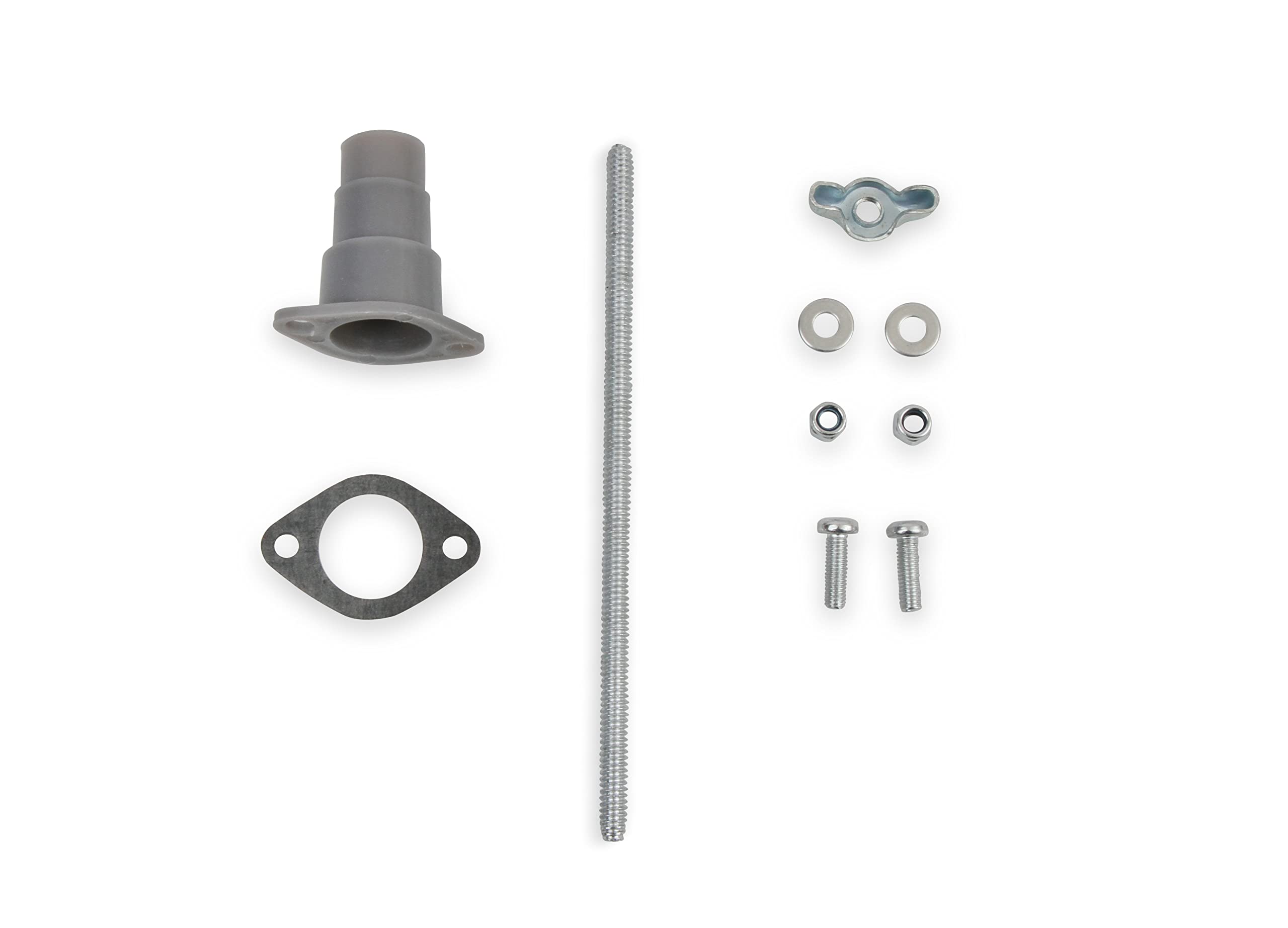 Mr. Gasket 1480 Easy-Flow Air Cleaner