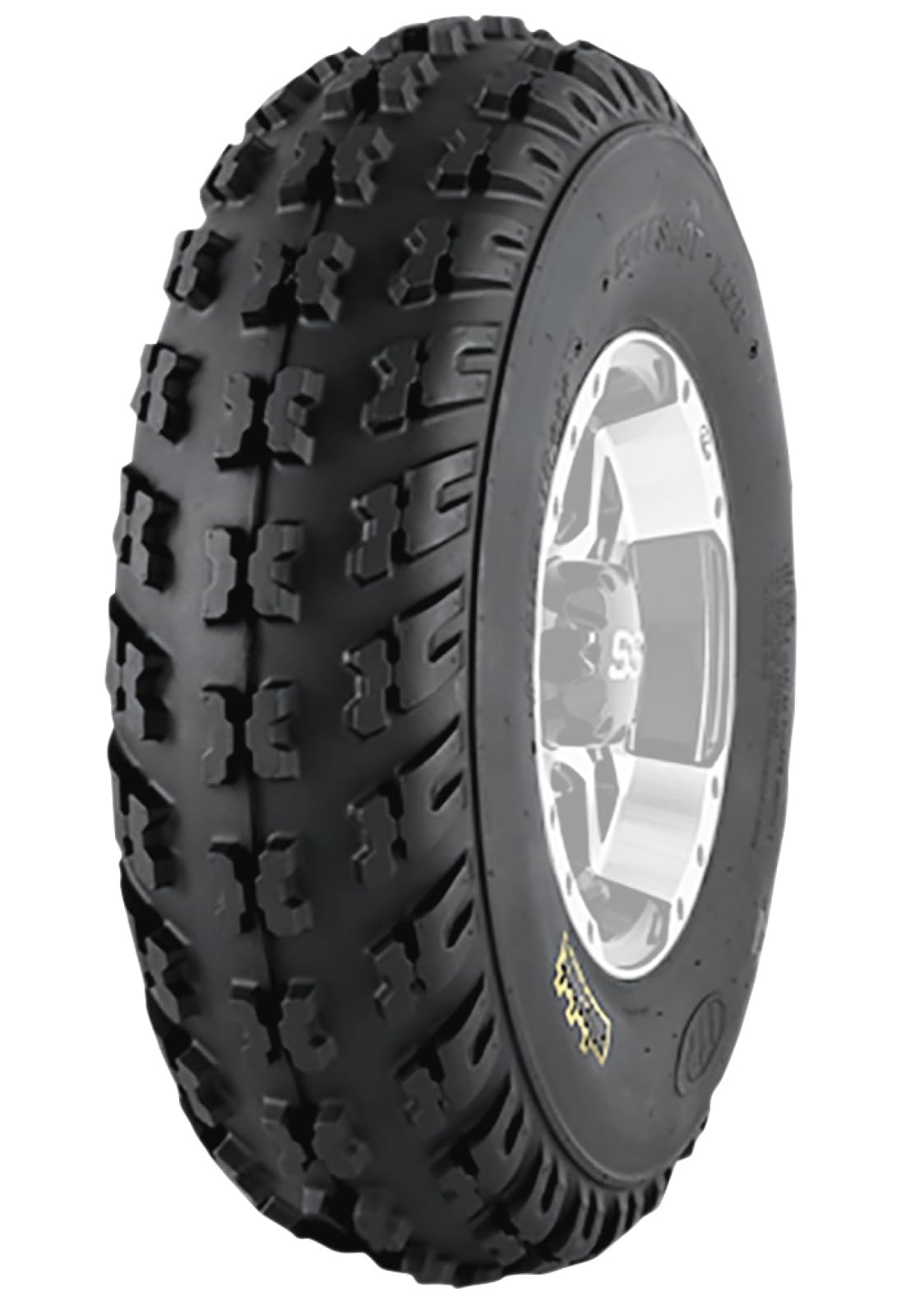 ITP Holeshot XCR Sport ATV Tire 21x7-10