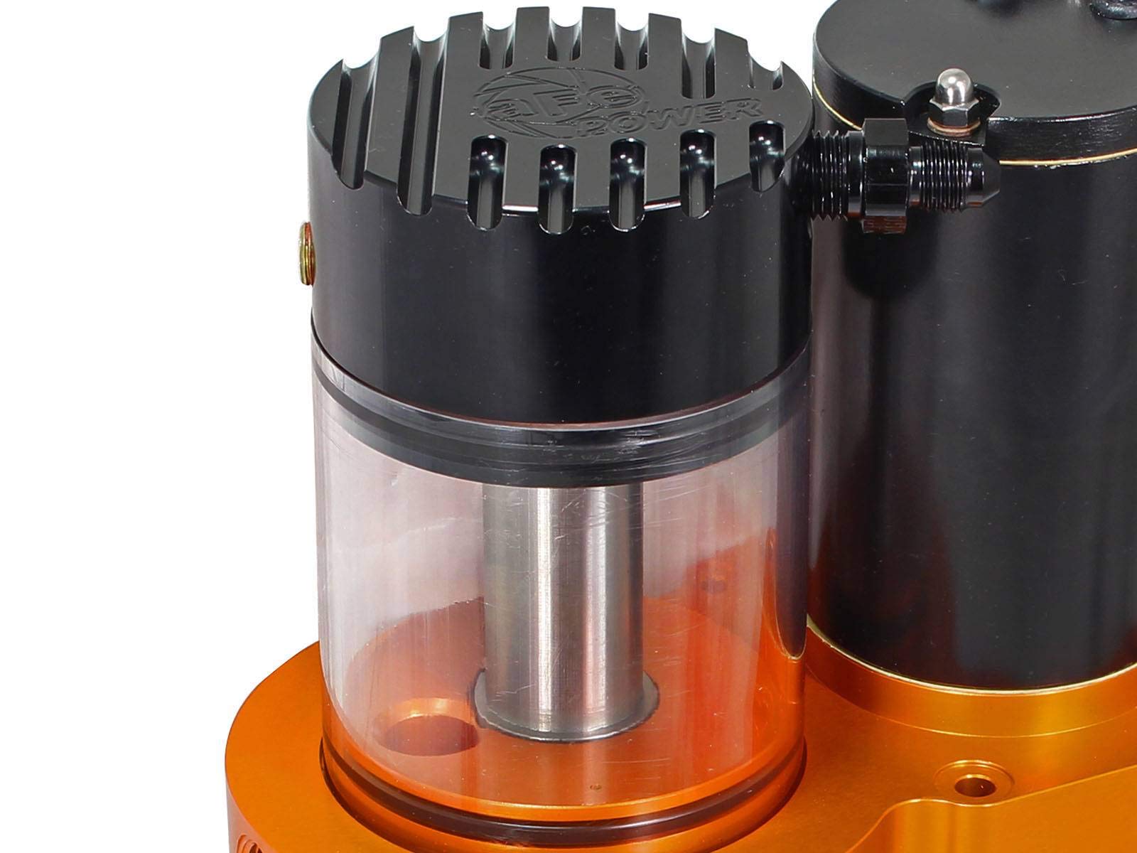 Afe Power 42-13012 Dfs780 Fuel Pump (Boost Activated)