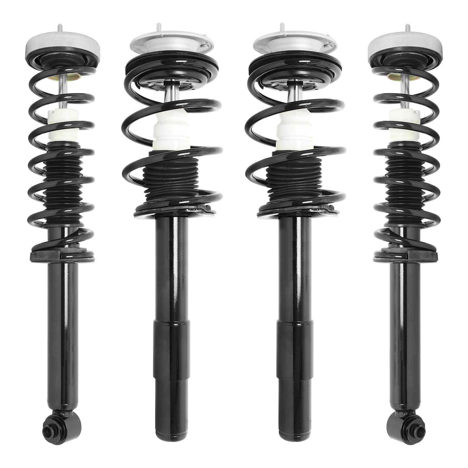 2004-2007 Bmw 525I, 2008-2010 Bmw 528I, 2004-2007 Bmw 530I, 2008-2010 Bmw 535I - 4-11960-15551-001
