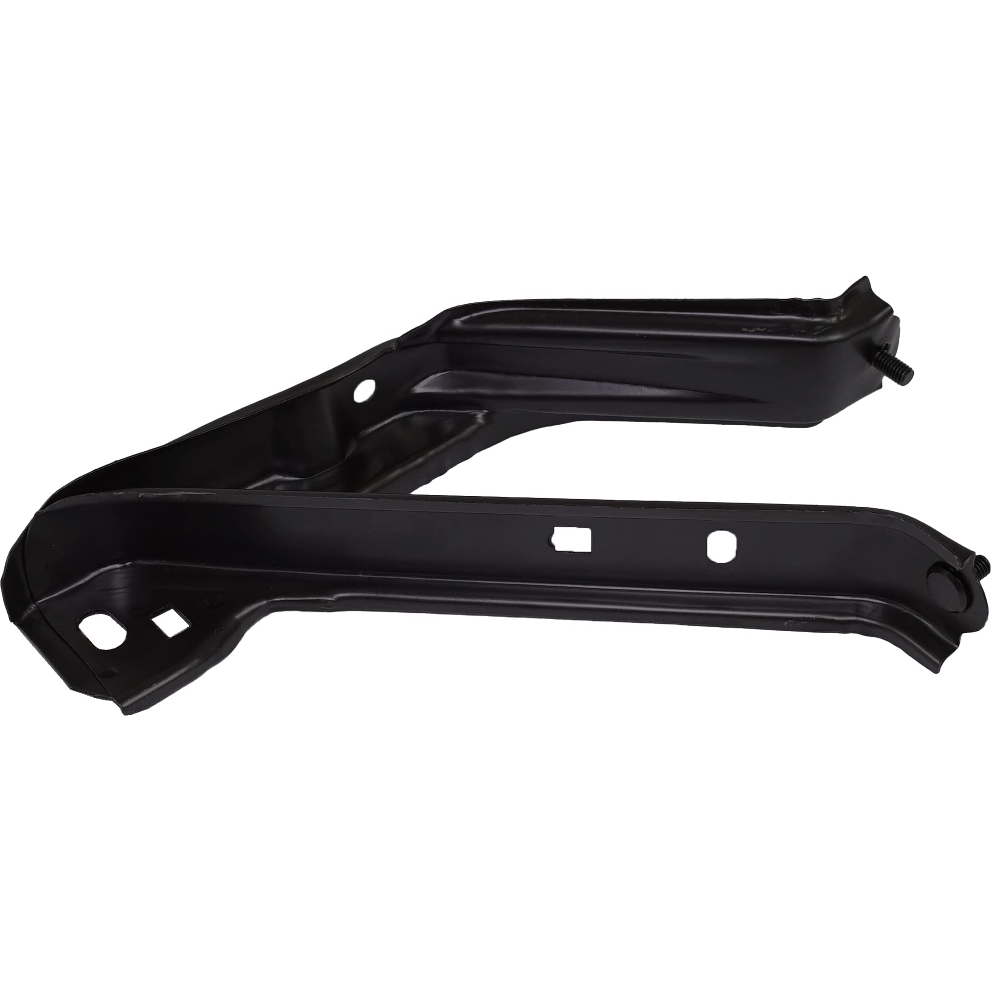 Garage-Pro Bumper Bracket Compatible With 1995-2004 Toyota Tacoma Front, Driver Side