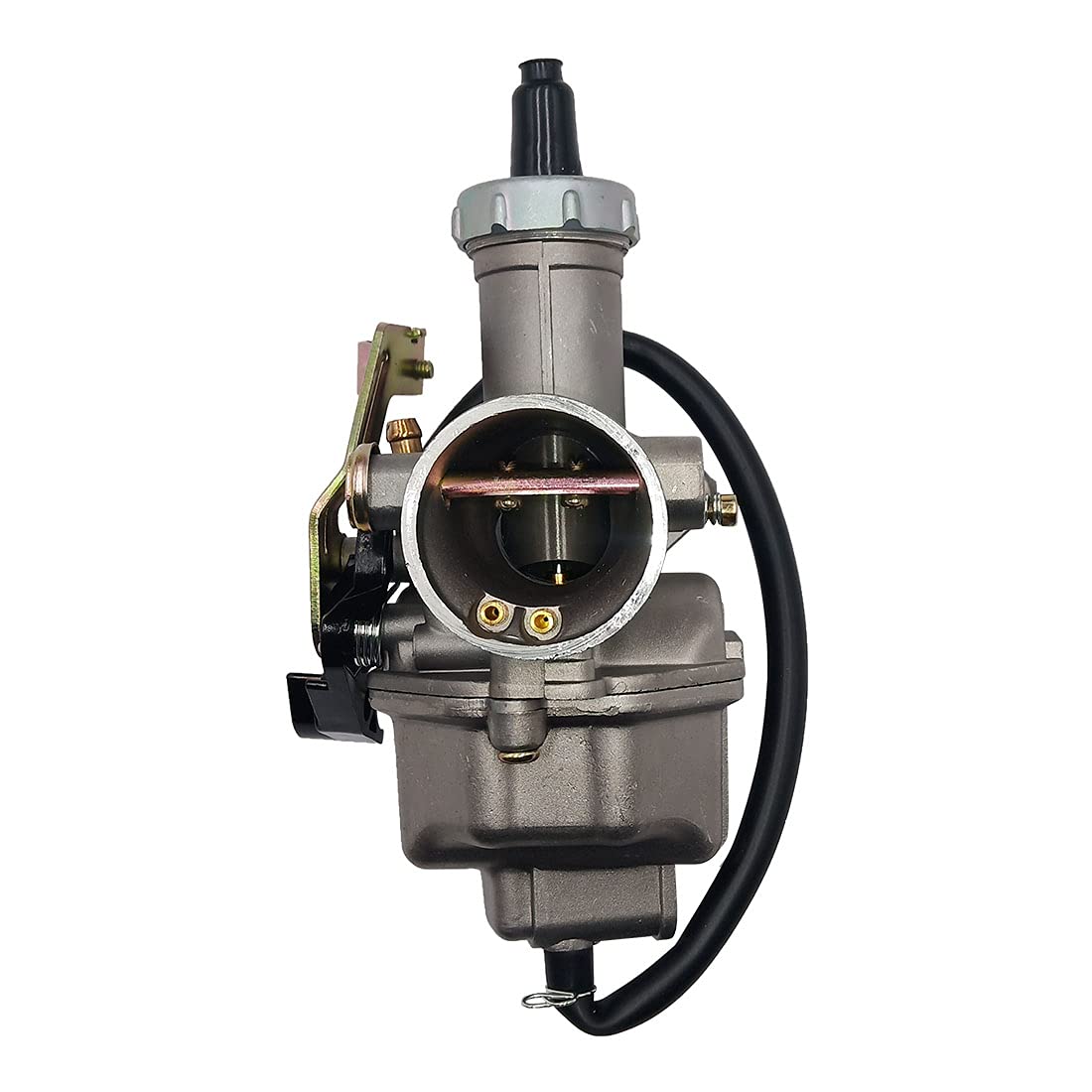 Partman Carburetor Fit For Honda Sportrax 250 Ex Trx250Ex 2001-2005,Atc200M Atc200E Atc200Es Trx200Sx Trx200D Fourtrax Atv Carb