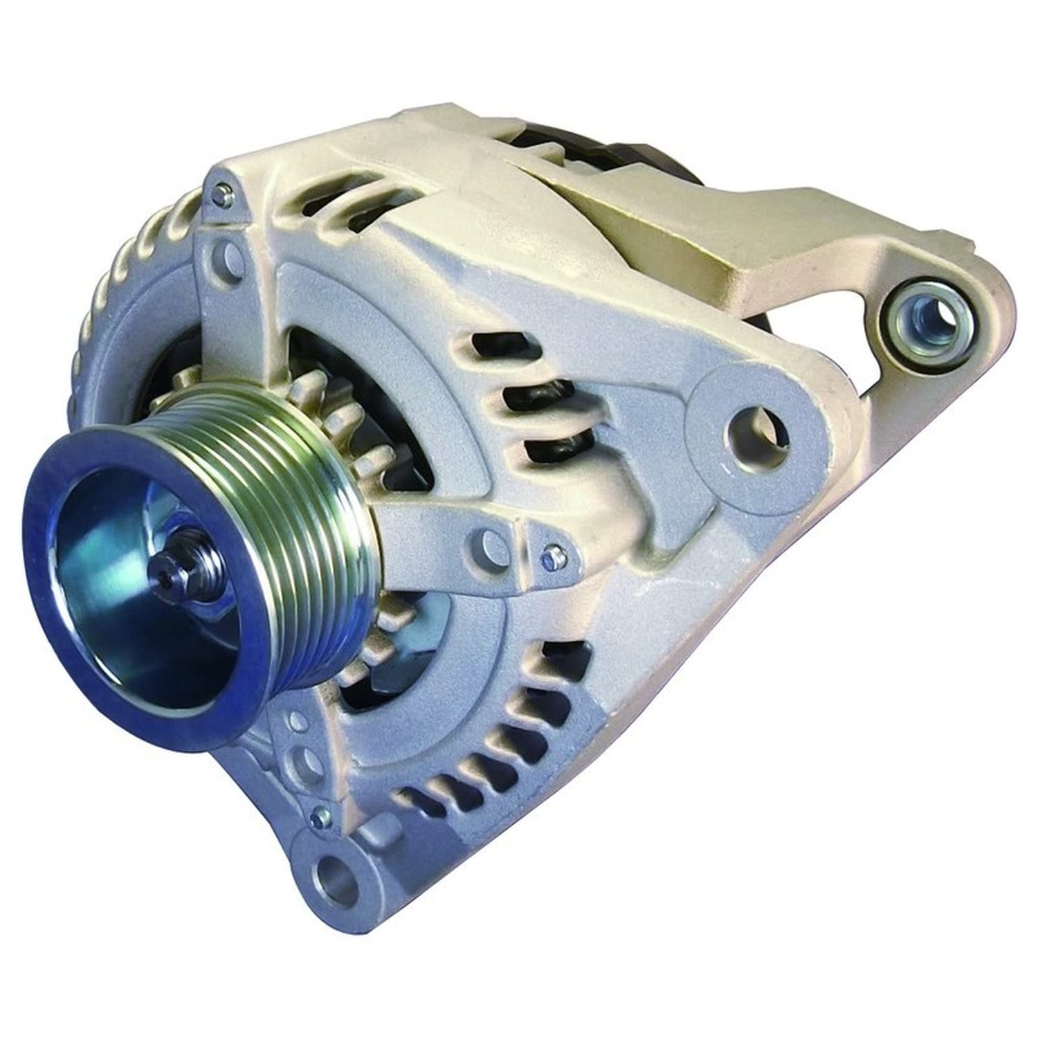 OEG Parts New Alternator Compatible With Ram V8 5.7L 1500, 2500, 3500, Durango Aspen 56028697AH, 56028697AE, 4210000580, 4210000