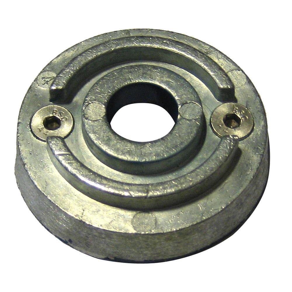 Vetus Spare Zinc Anode, Bow60/75/80/95