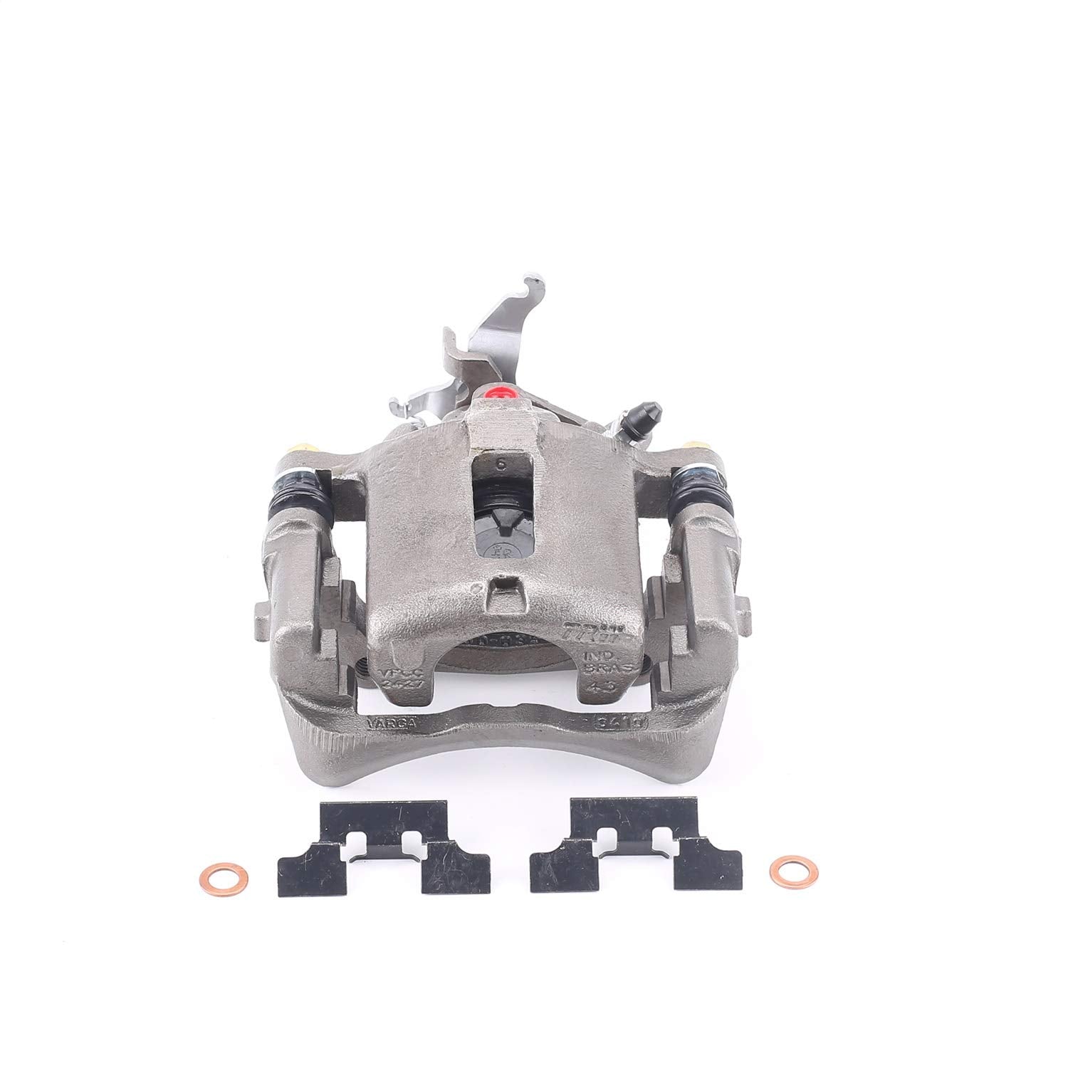 Power Stop Rear Left L4852 One Stock Replacement Brake Caliper