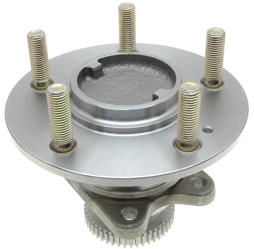 Raybestos 713189 Professional Grade Wheel Bearing And Hub Assembly