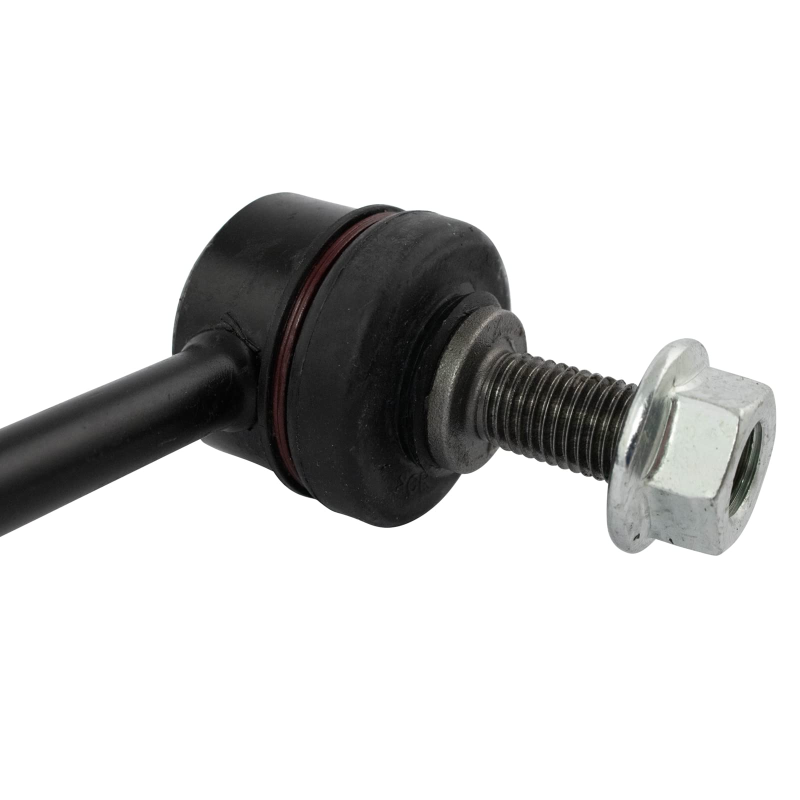 Trq Sway Bar Link Set Compatible With 2010-2018 Mercedes-Benz