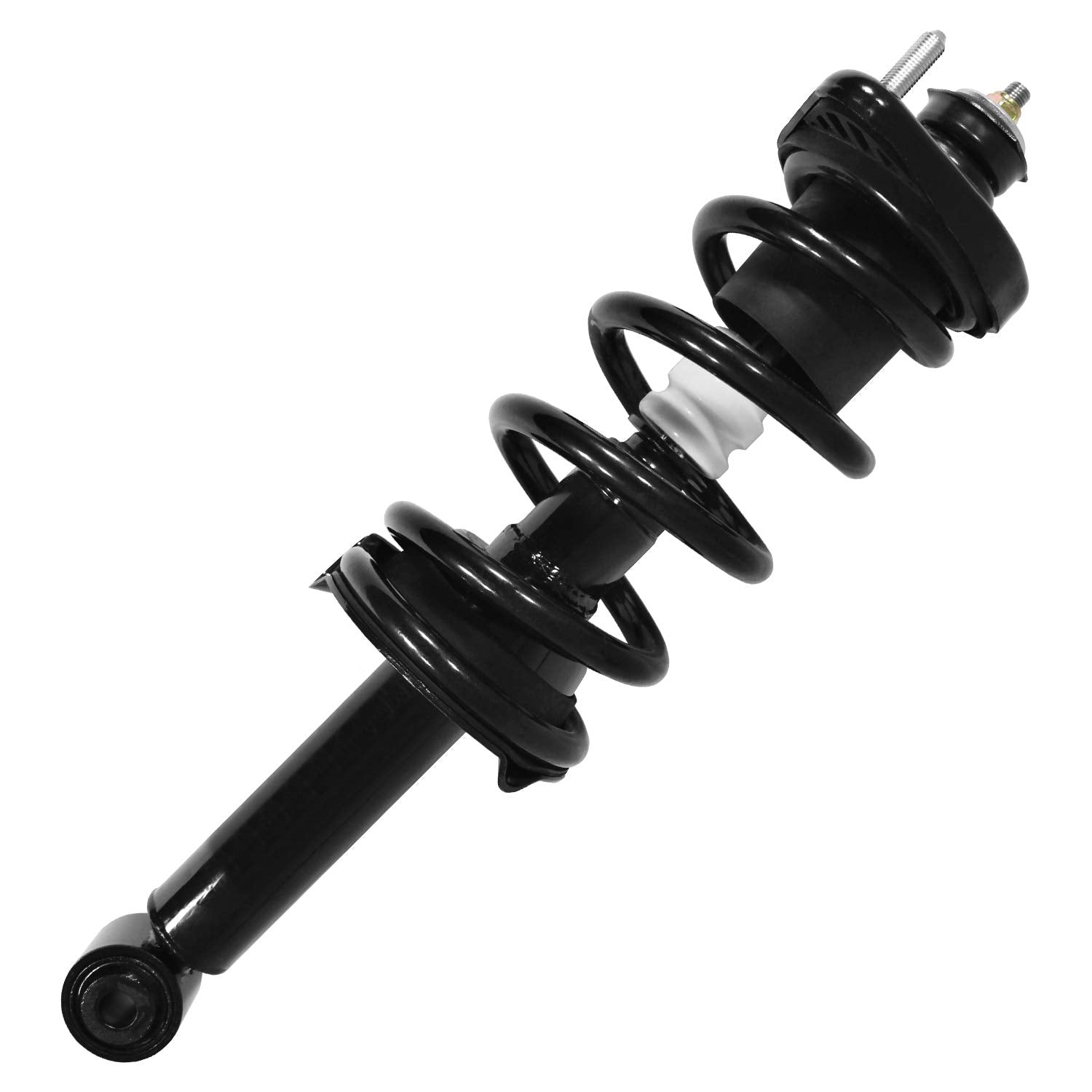Unity 2 Wheel Complete Strut Assembly Kit for 2012-2014 Honda CR-V, Model 2-15087-15088-001