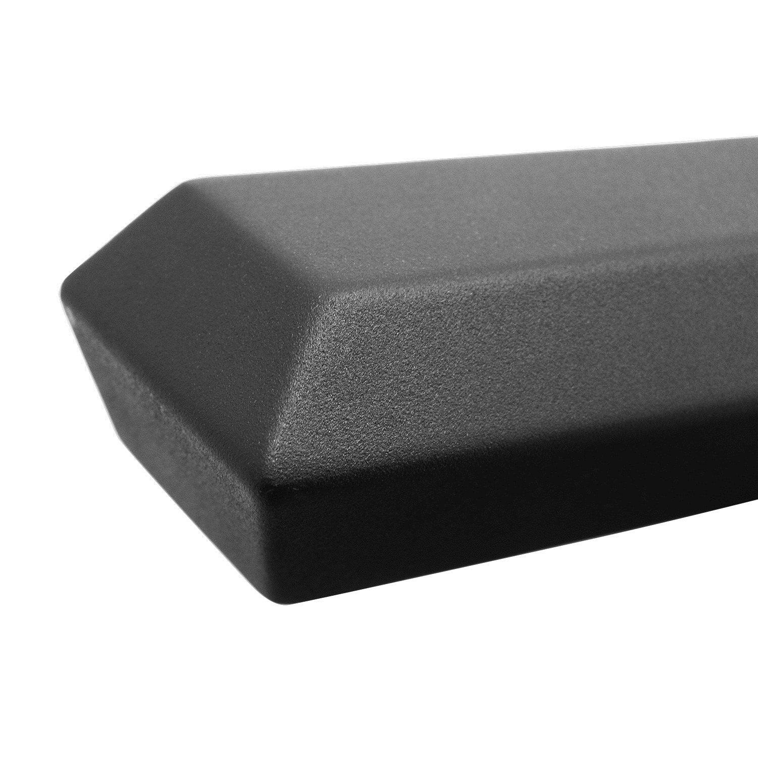 Westin 56-11335 Hdx Drop Nerf Step Bars, Textured Black