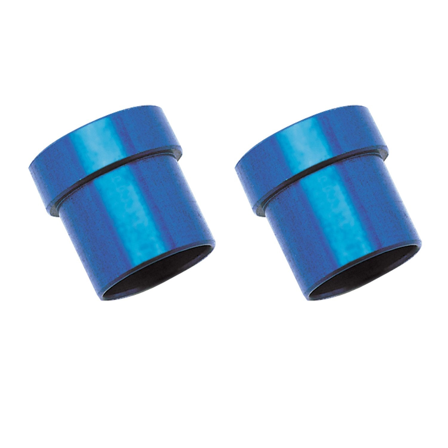 Edelbrock Russell By Edelbrock 660650 Tube Sleeve - Pair