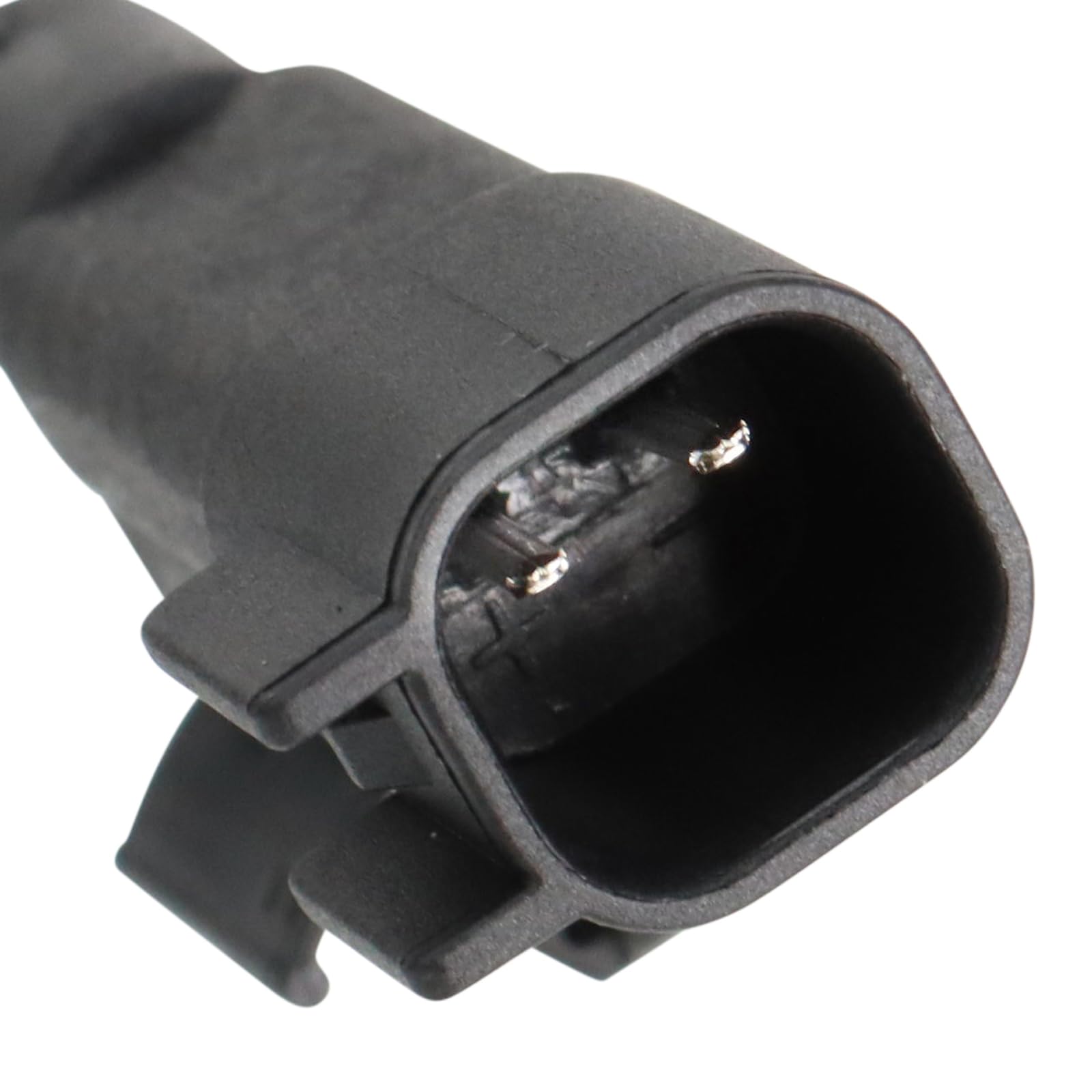 Trq Front Abs Wheel Speed Sensor Compatible With 2014-2016 Buick Lacrosse 2014-2017 Regal 2014-2020 Chevrolet Impala 2013-2015 M