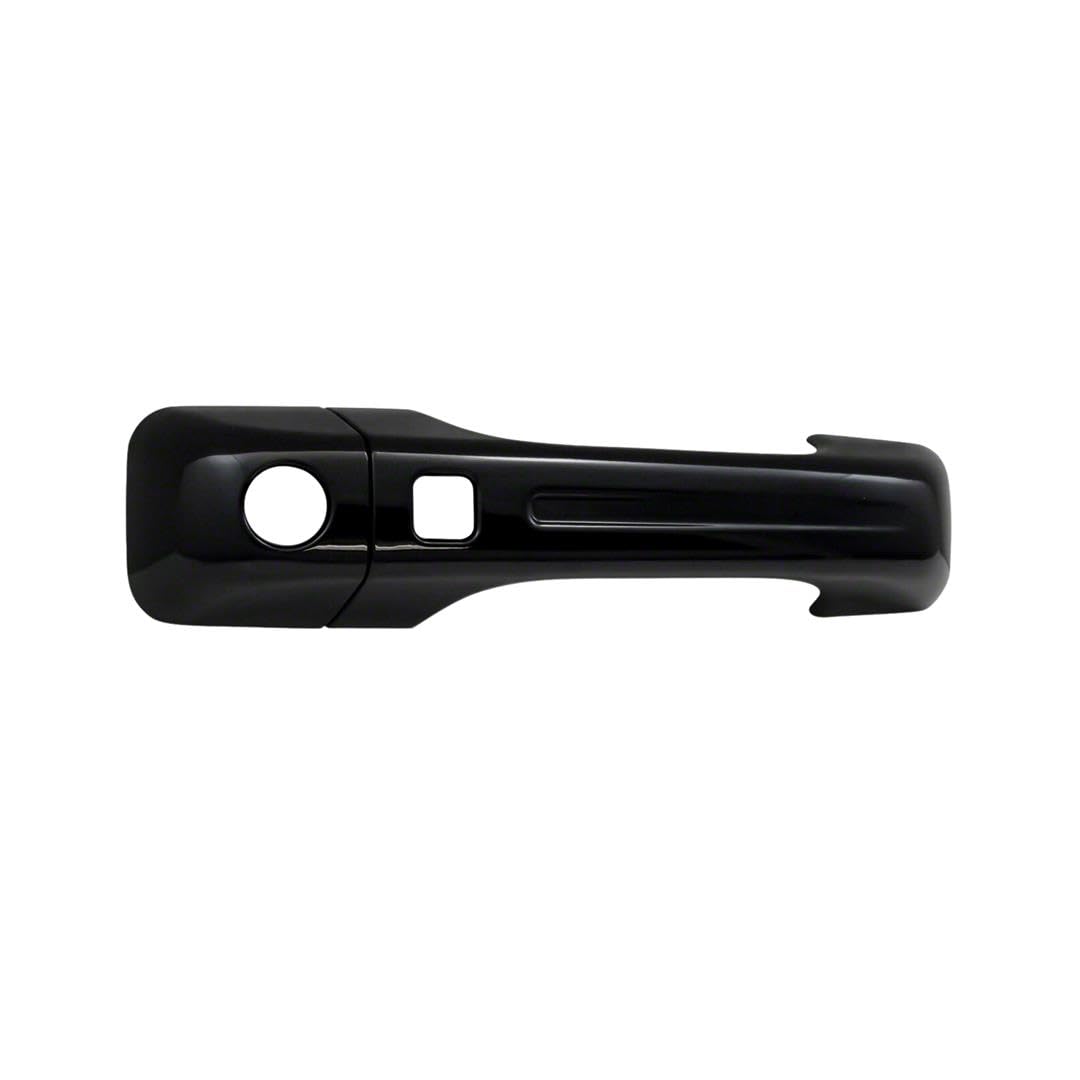 Coast To Coast International Coast2Coast - C2Cdh68579Sbk - Handle Cvrs; Gl Blk; Sk; Set Of 4