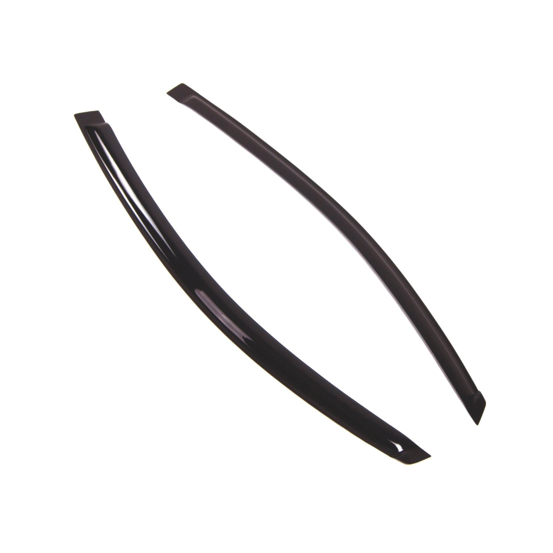 Car Window Rain Guard | Out-Channel Visors Auto Side Window Deflectors | Windows Visor Rain Shields Compatible With 2005-2010 Sc
