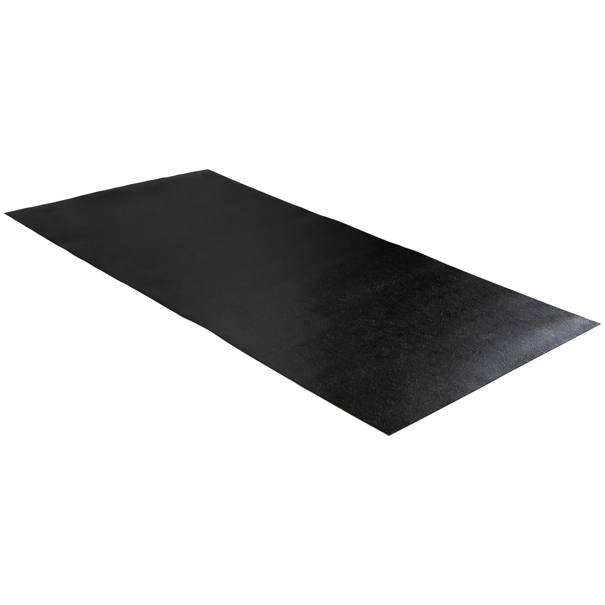 Resilia Work Bench Mat - 48'' X 96'', Scratch-Resistant Pvc Mats - Protect Your Workbench, Table, Or Tool Station From Painting,