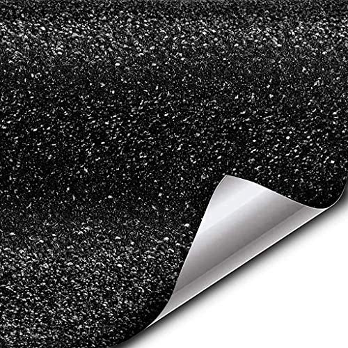 VViViD Black Vinyl Truck Wrap - Indestructible 1ft x 5ft Roll, Model VViViDIND1