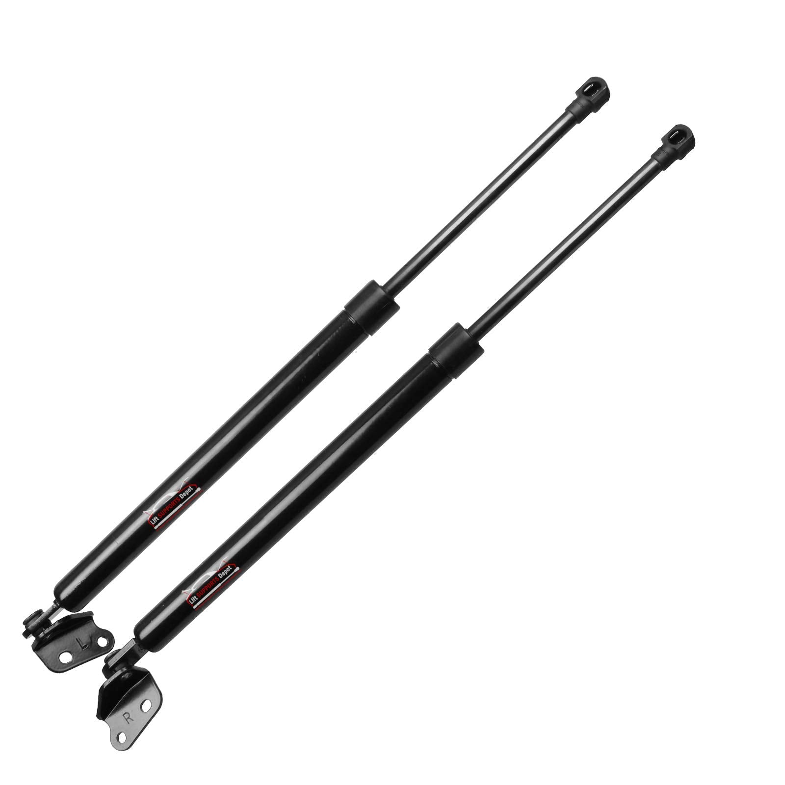 Lift Supports Depot Qty (2) Fits Mazda Cx-5 Cx5 2013 To 2016 Liftgate Lift Supports Shocks Struts