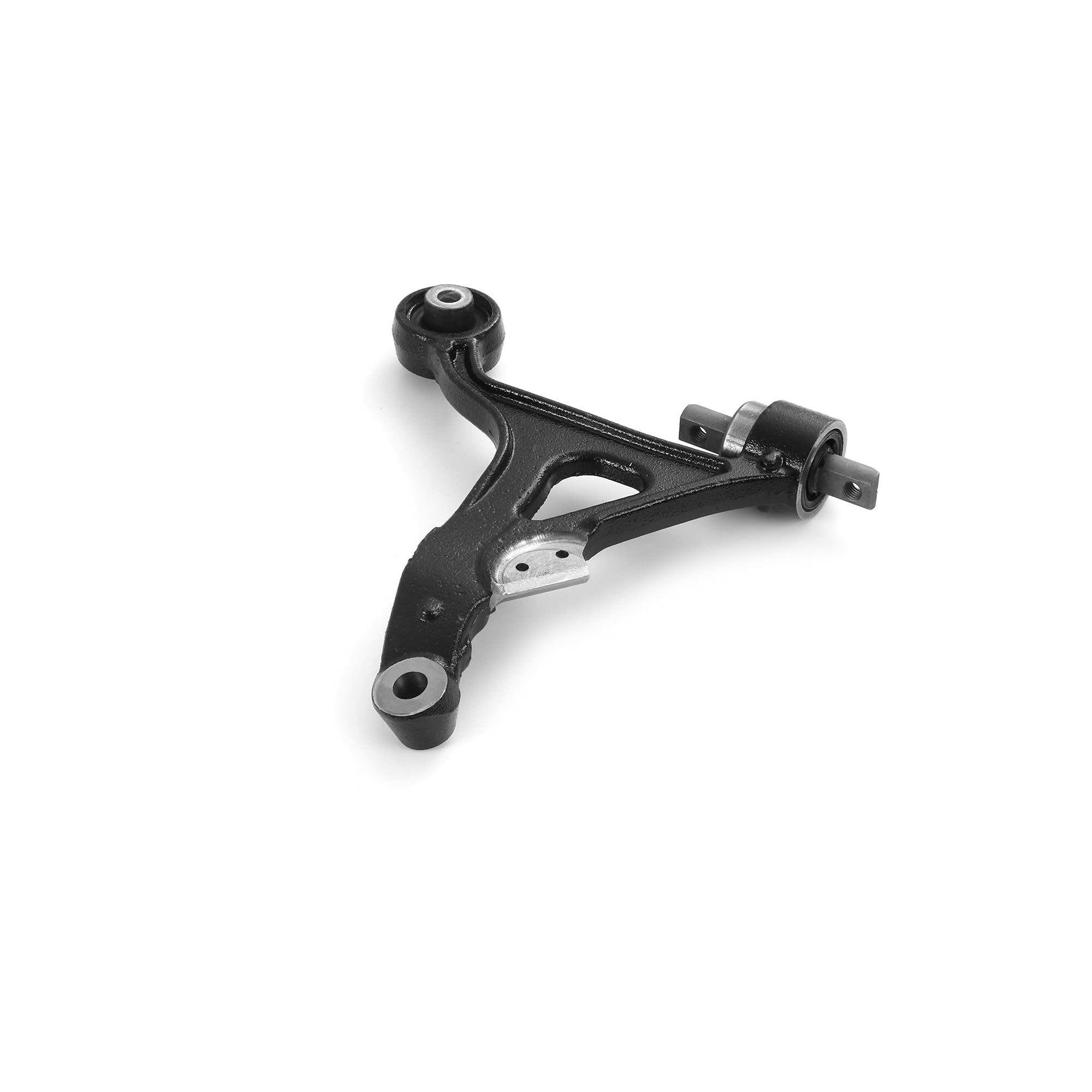 Metrix Premium Chassis Parts - Front Right Lower Control Arm Fits 2008-2009 Volvo S60, 2007 Volvo S60, 2007 Volvo V70, Replaceme