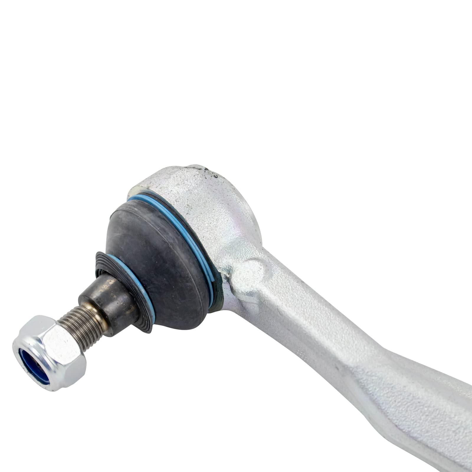 Trq Front Right Lower Control Arm With Ball Joint Passenger Side Compatible With 2009-2014 Mercedes-Benz Cl550 2012-2013 S350 20