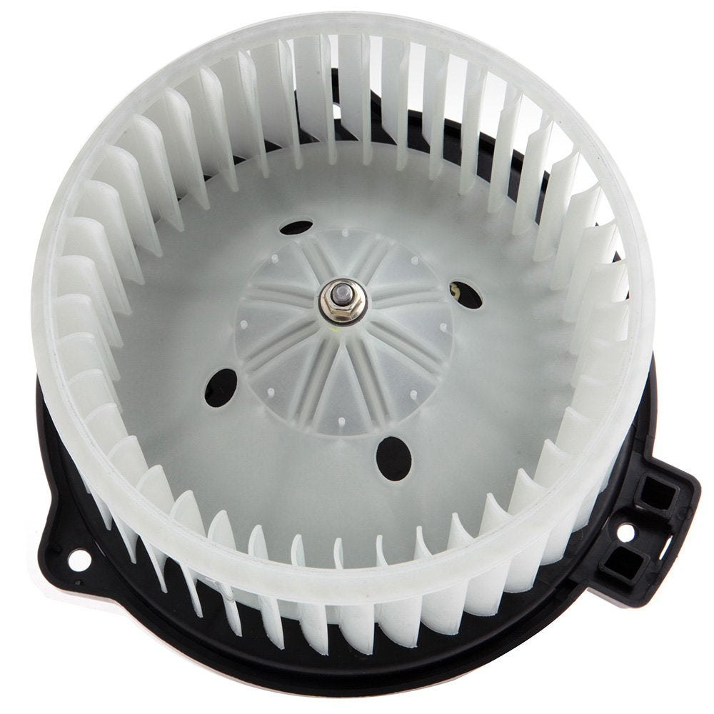 Scitoo 700011 Front Hvac Blower Motor With Fan Cage For Jeep For Grand Cherokee L6 4.0L 1999 2000 2001,For Jeep For Grand Cherok