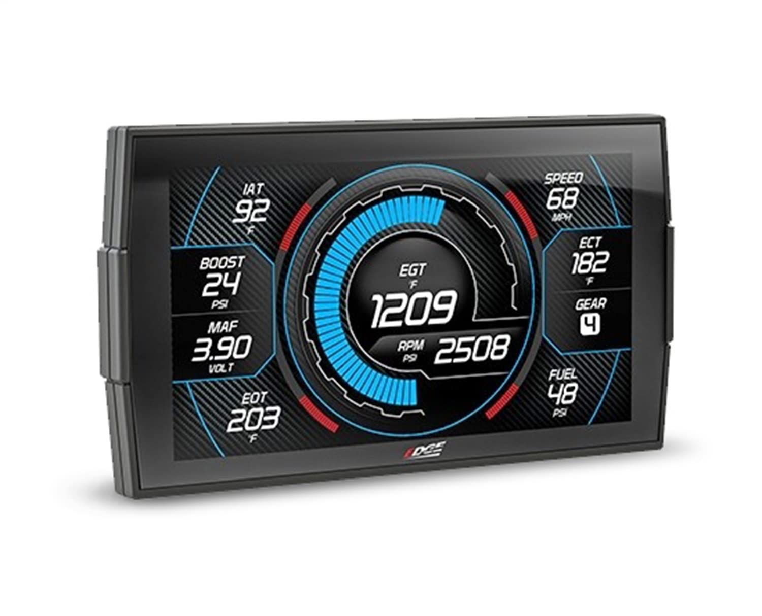 Edge Products 33551-3: 2019 Ram 5.7L Hemi Pulsar Cts3 Kit